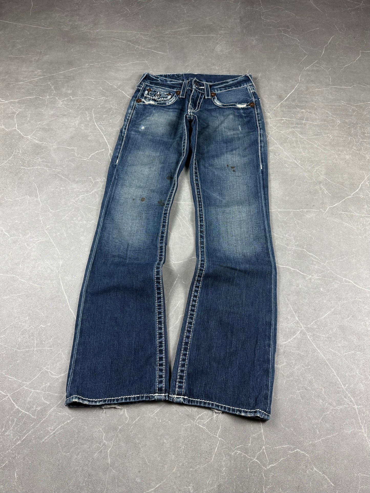 True Religion Jeans (S)