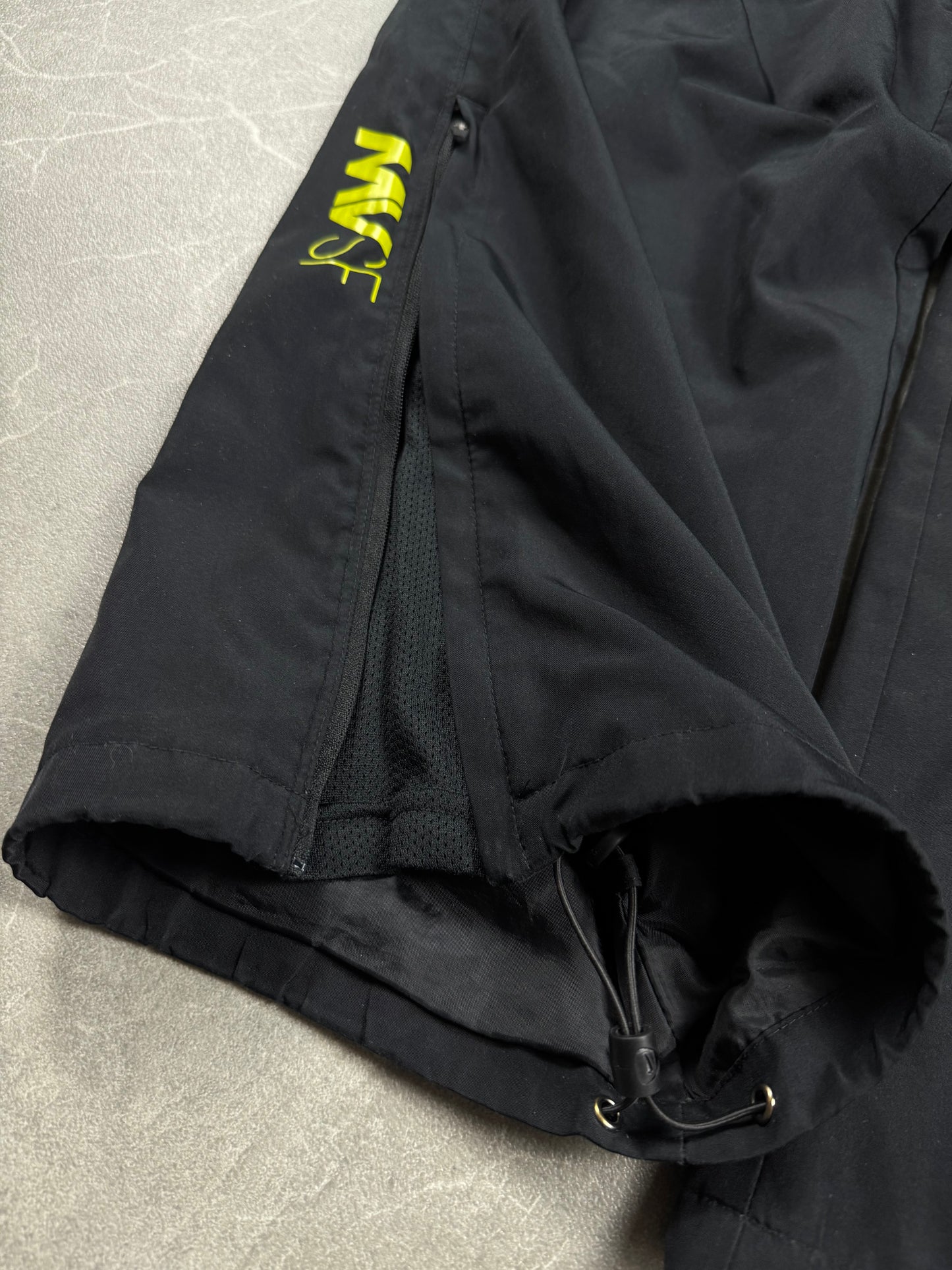 Nike Trackpants (M-L)