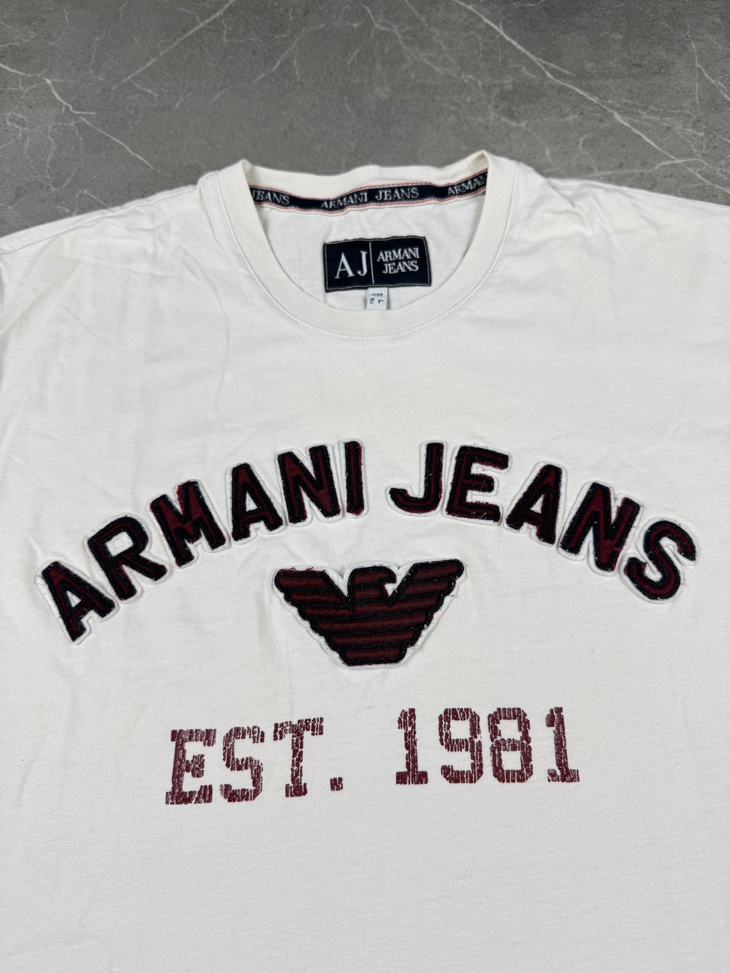 Armani Slim-T (L)