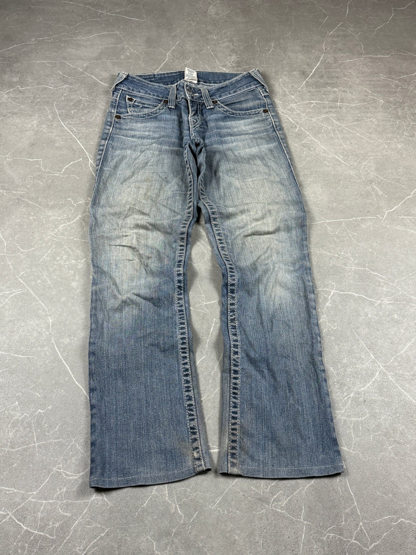 True Religion Jeans (M Damen)