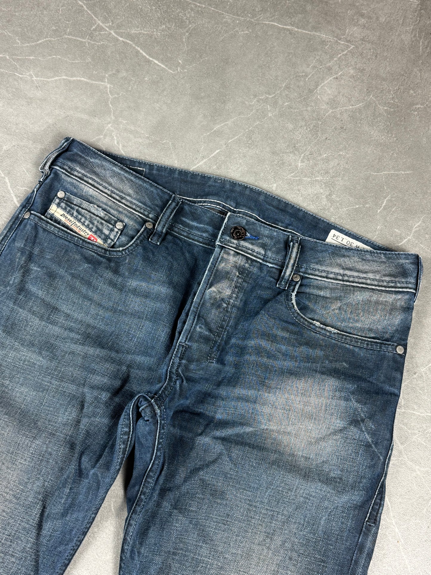 Diesel Bootcut Jeans (S-M)
