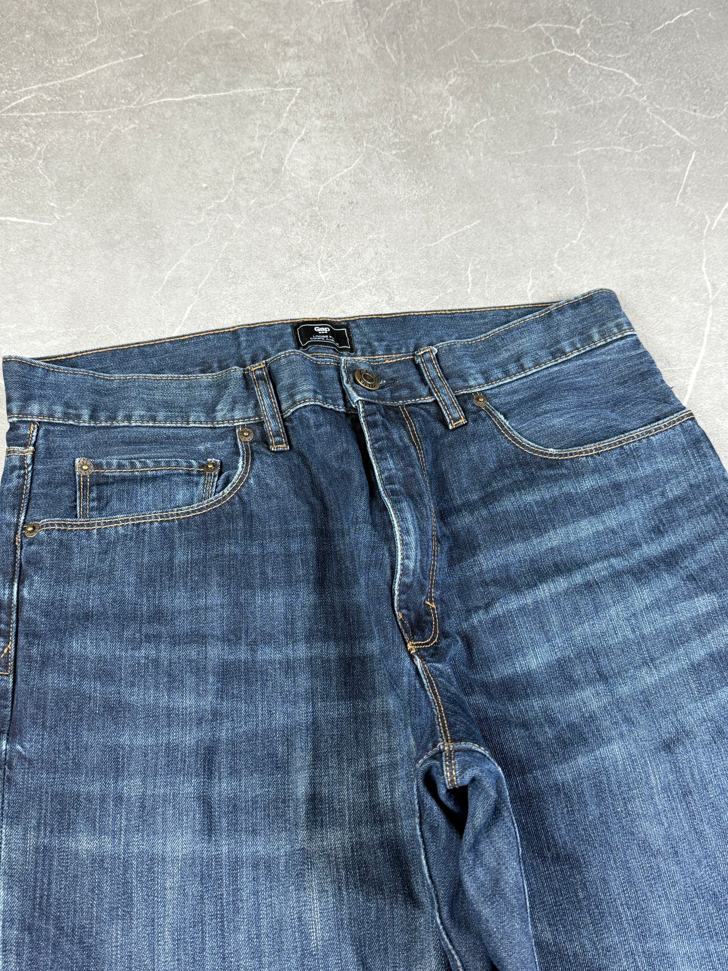 Vintage Jeans (M)