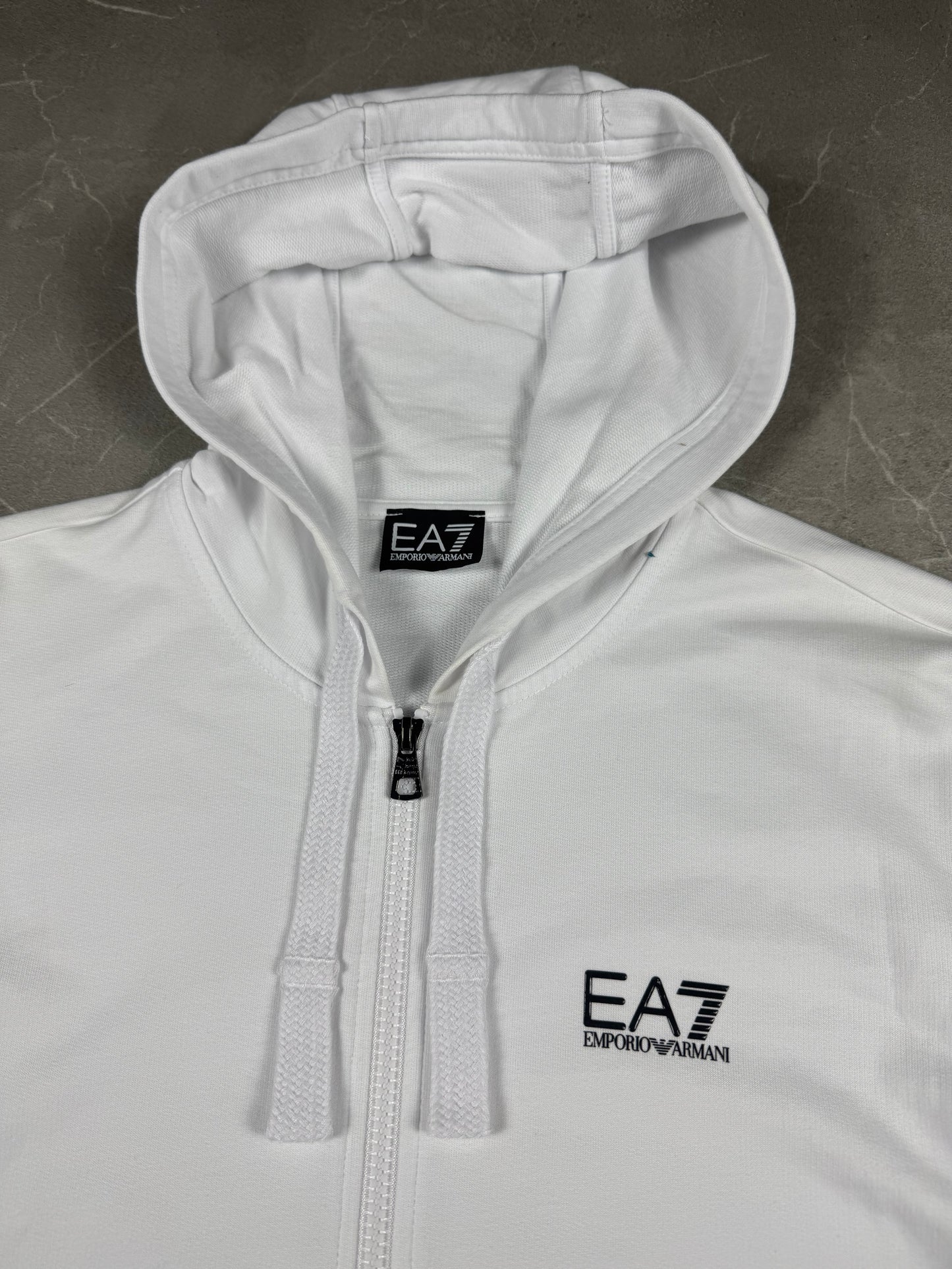 Armani EA7 Zip (M)