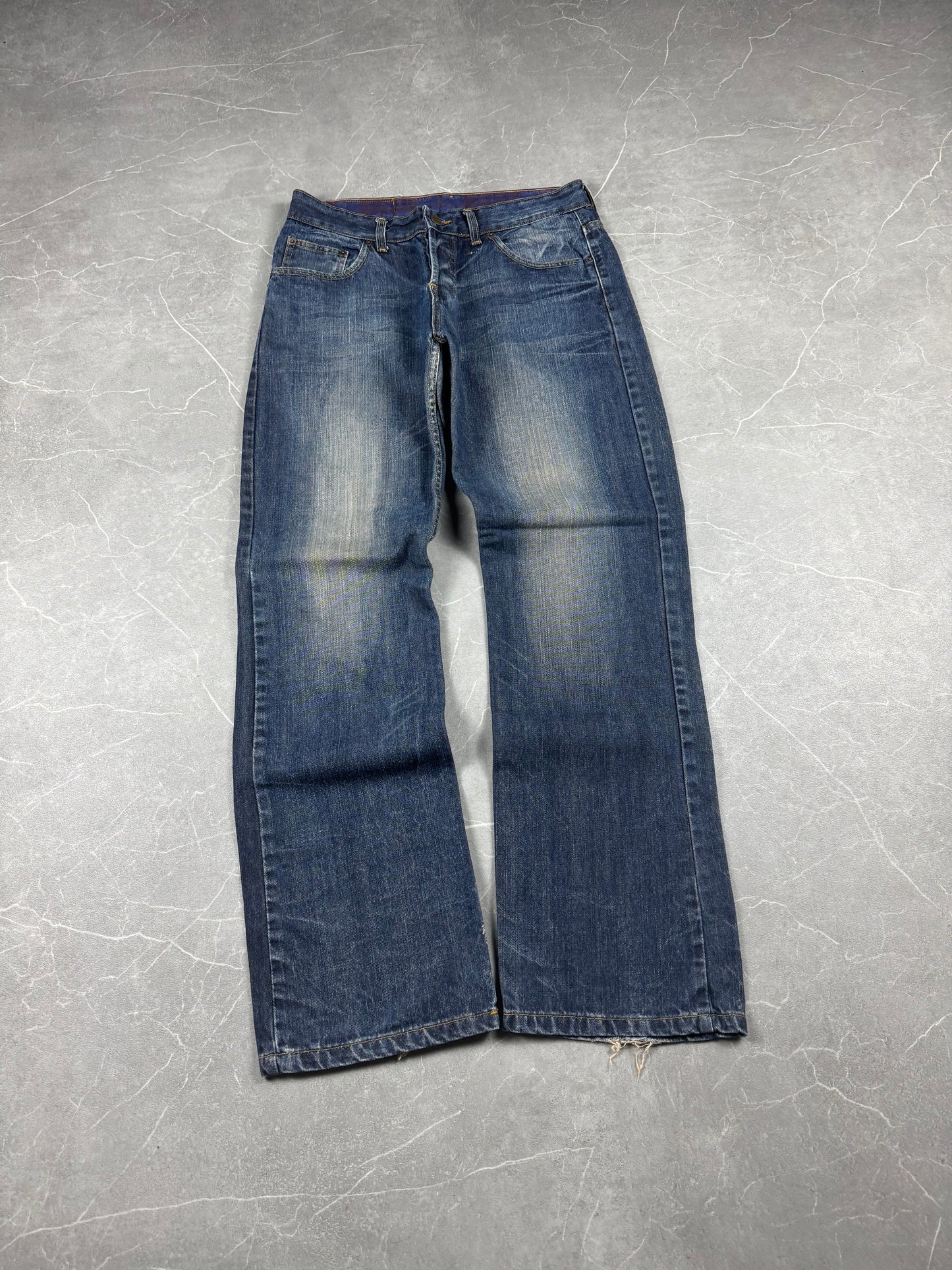 Levis Bootcut Jeans (M)