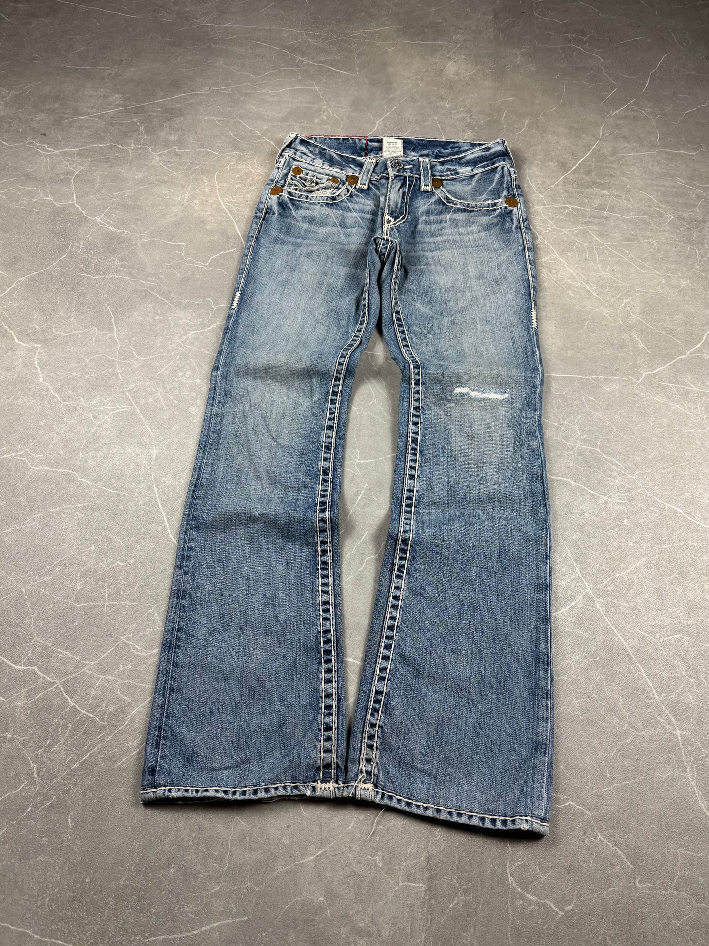 True Religion Jeans (S)
