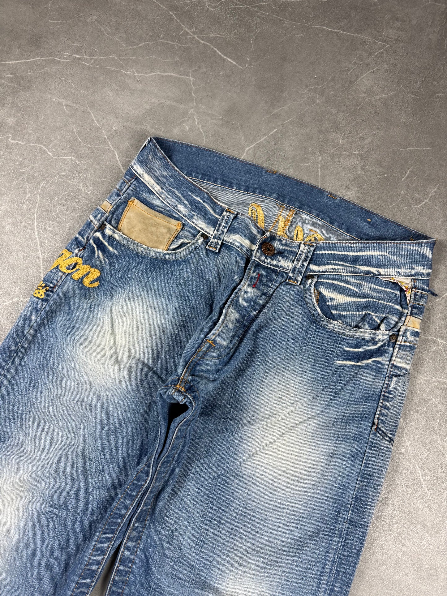 Replay Bootcut Jeans (M)
