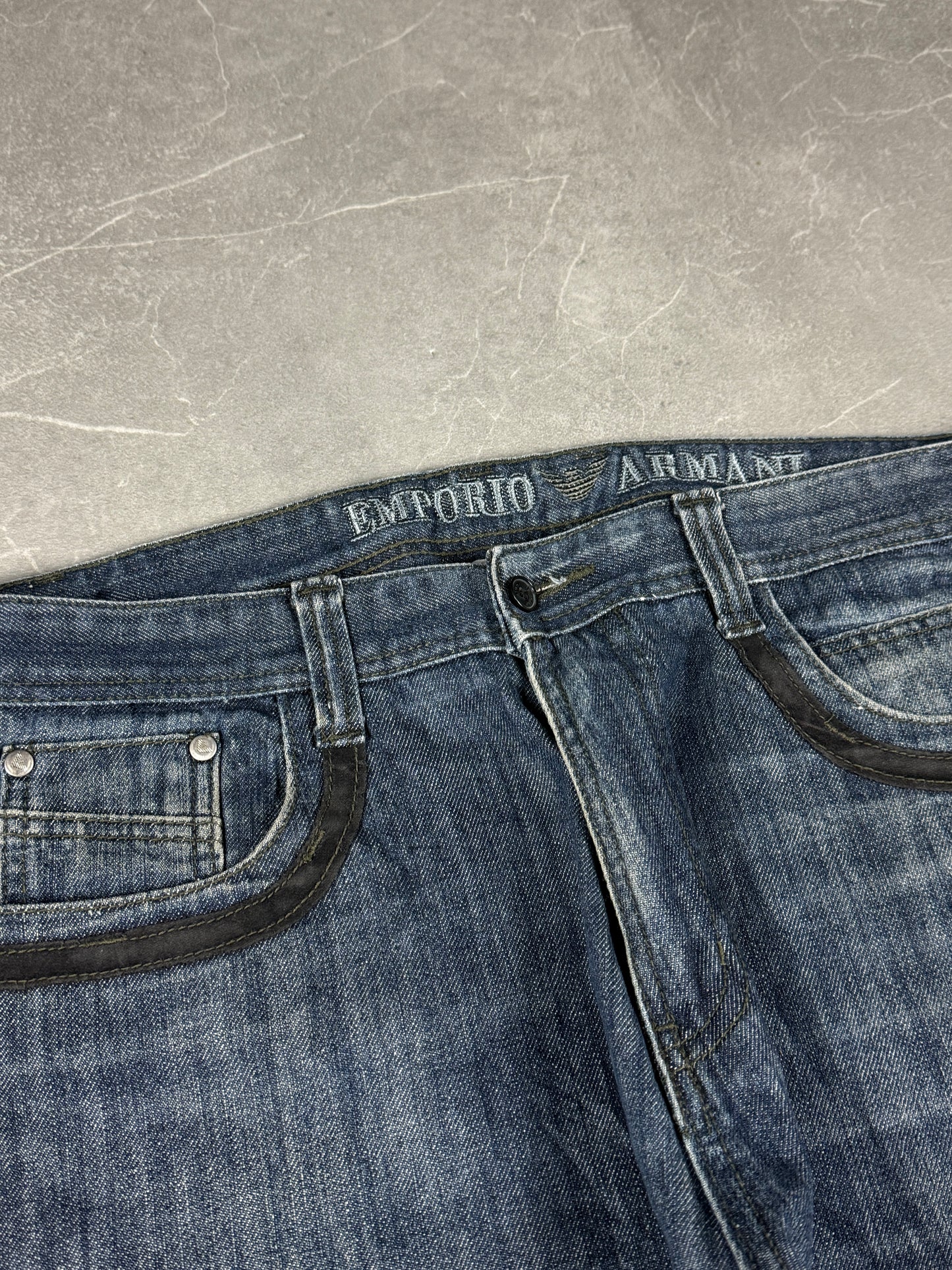 Armani Jeans (M)