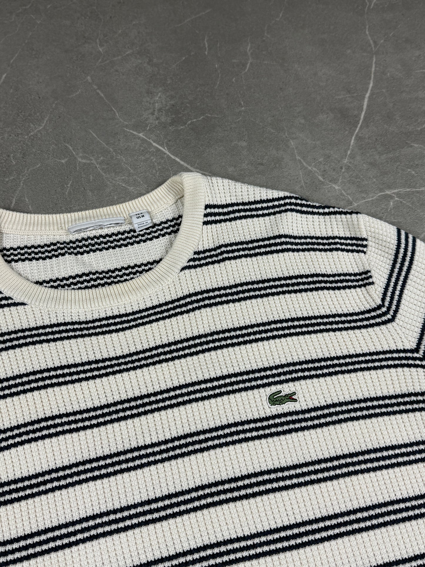 Lacoste Sweater (M)
