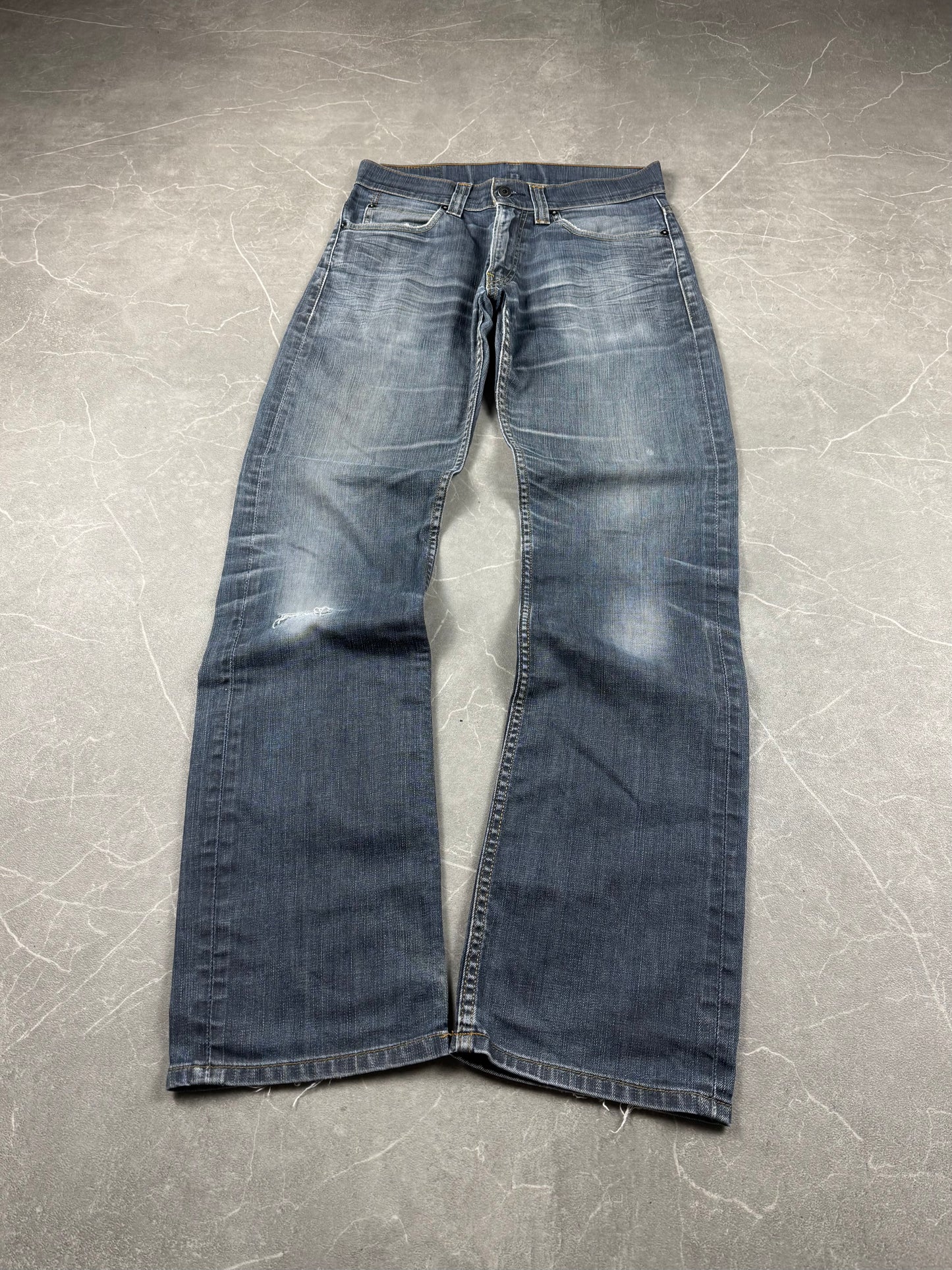 Levi's washed Jeans (S)
