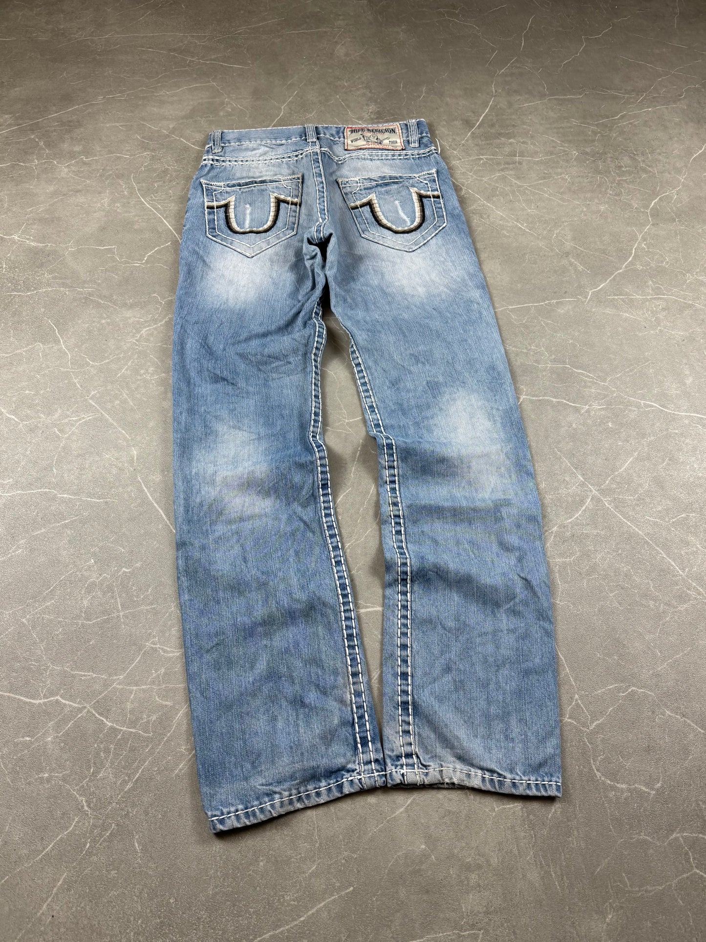 True Religion Jeans (S-M)