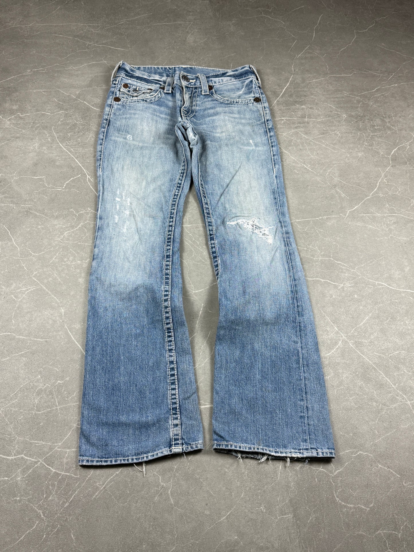 True Religion Jeans (M)