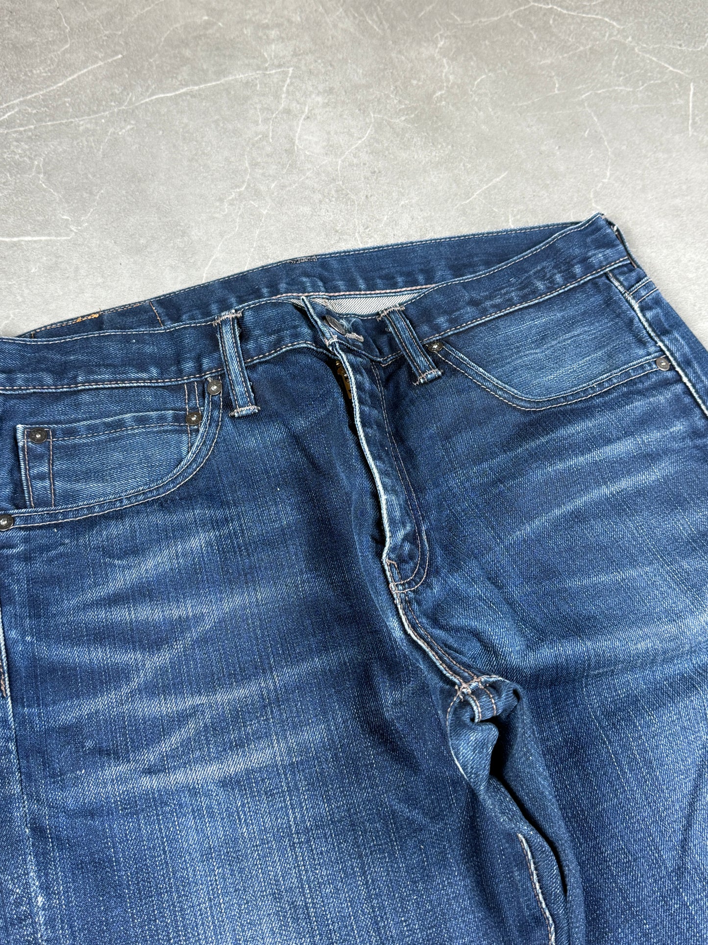 Levis Bootcut Jeans (L)