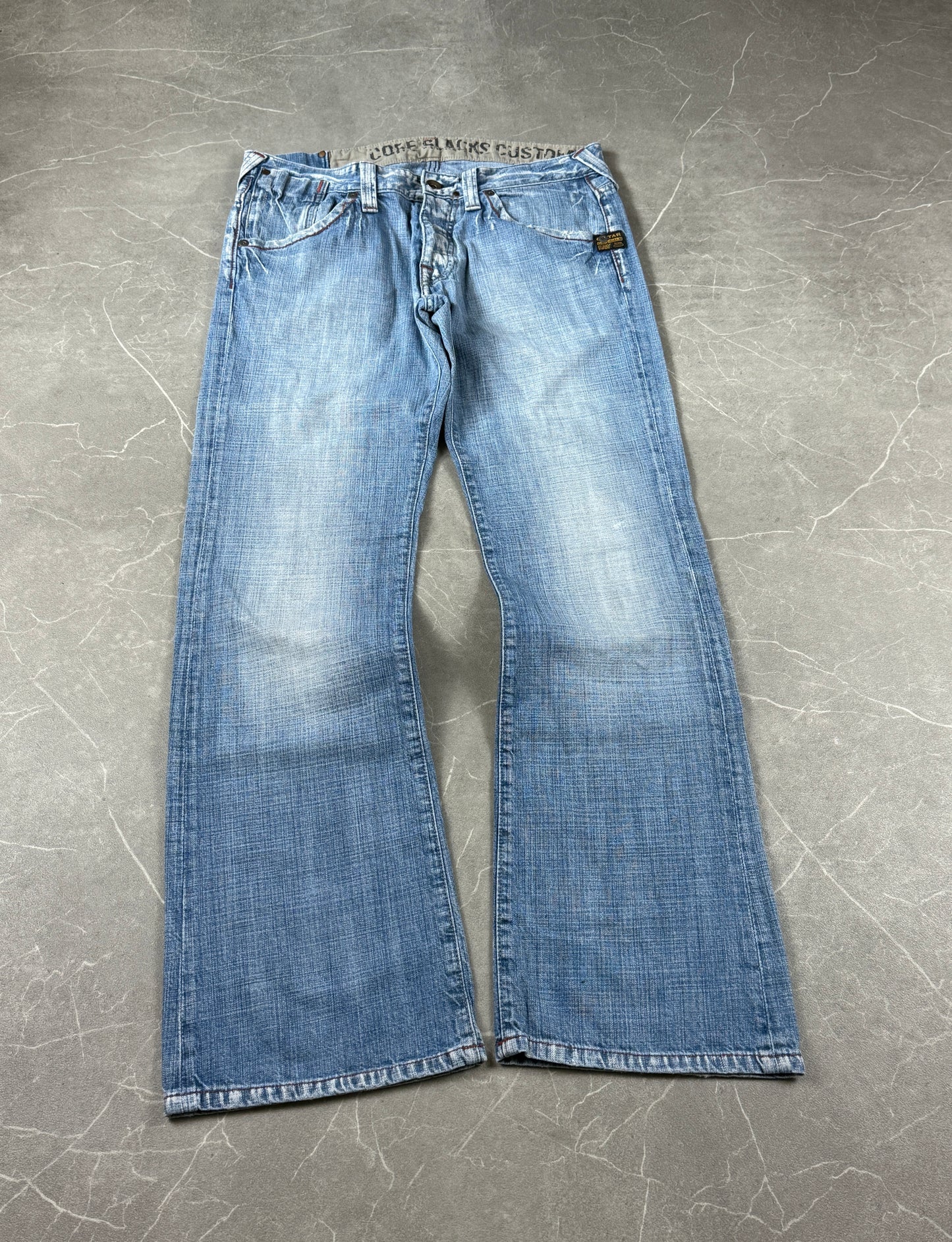 G-Star Jeans (M)