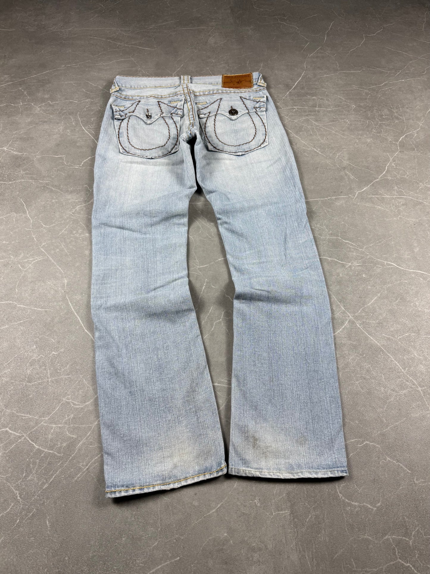 True Religion Jeans (M)