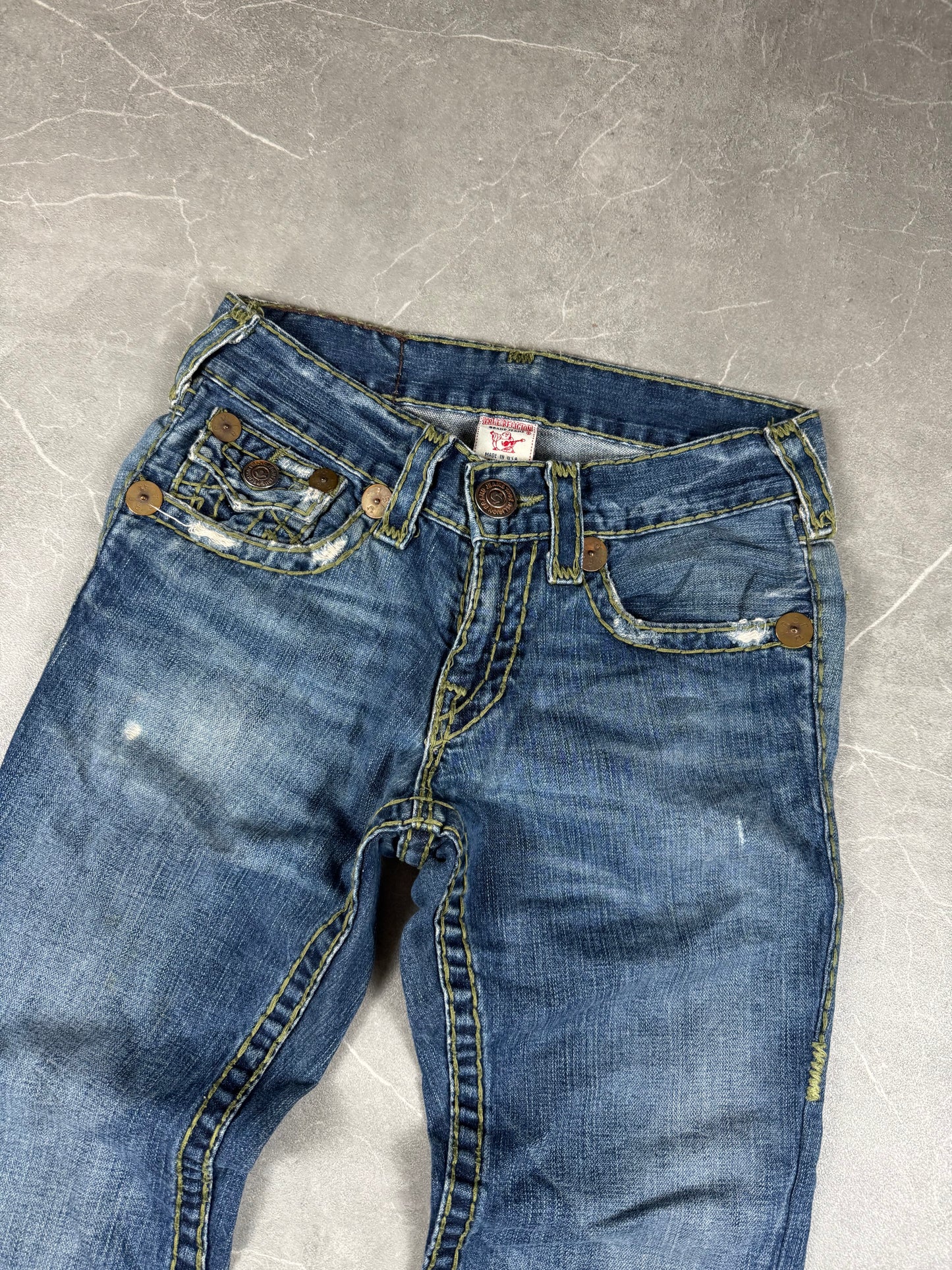 True Religion Jeans (S)