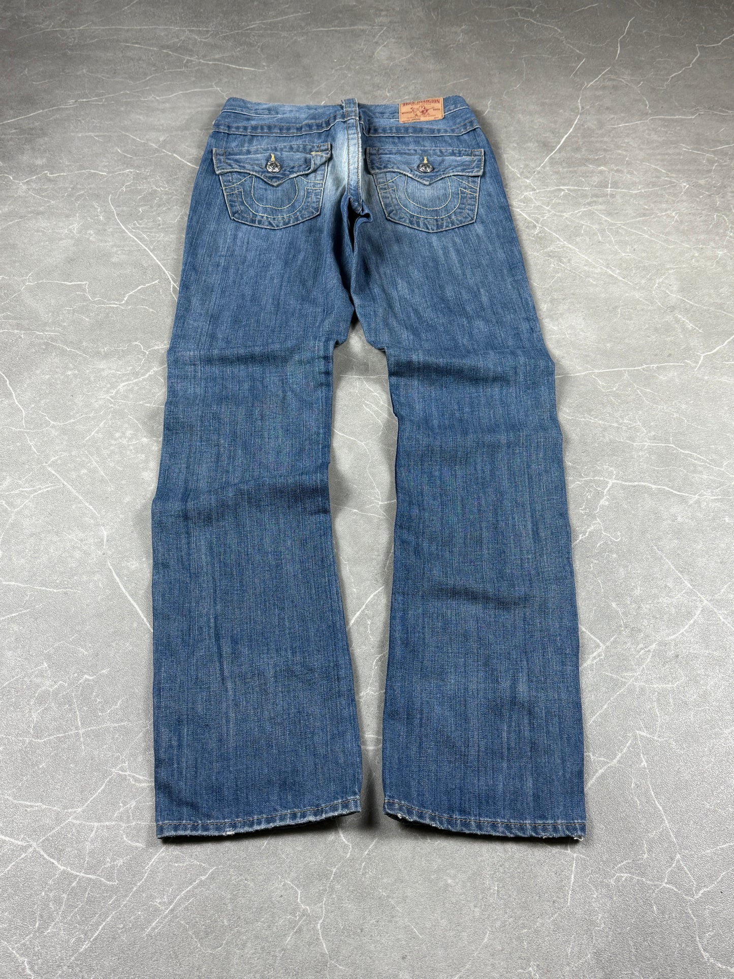 True Religion Jeans (S-M Damen)