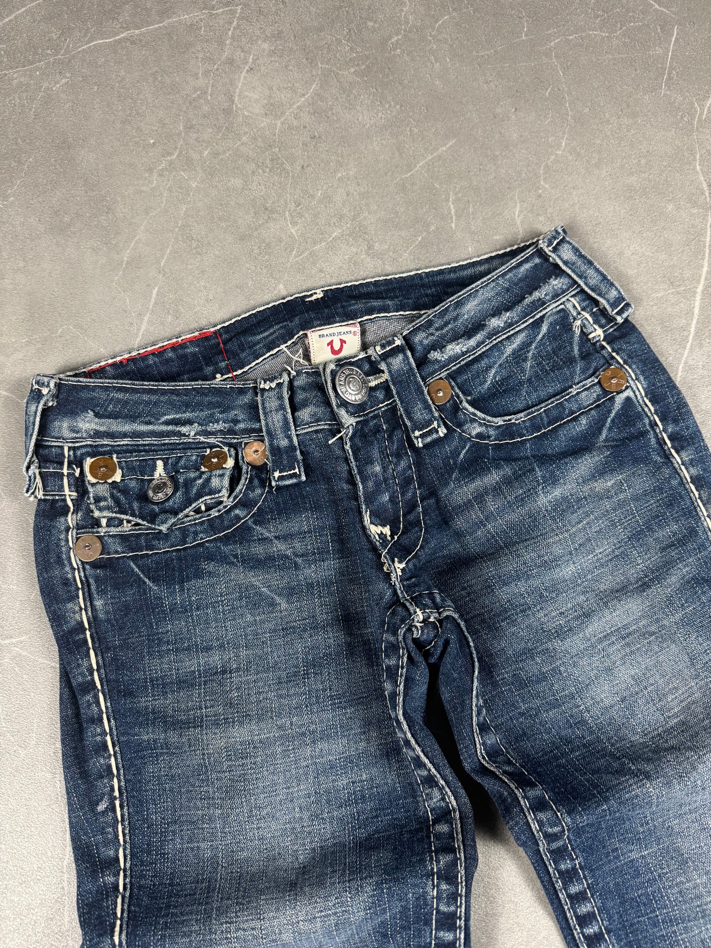 True Religion Jeans (S-M Damen)