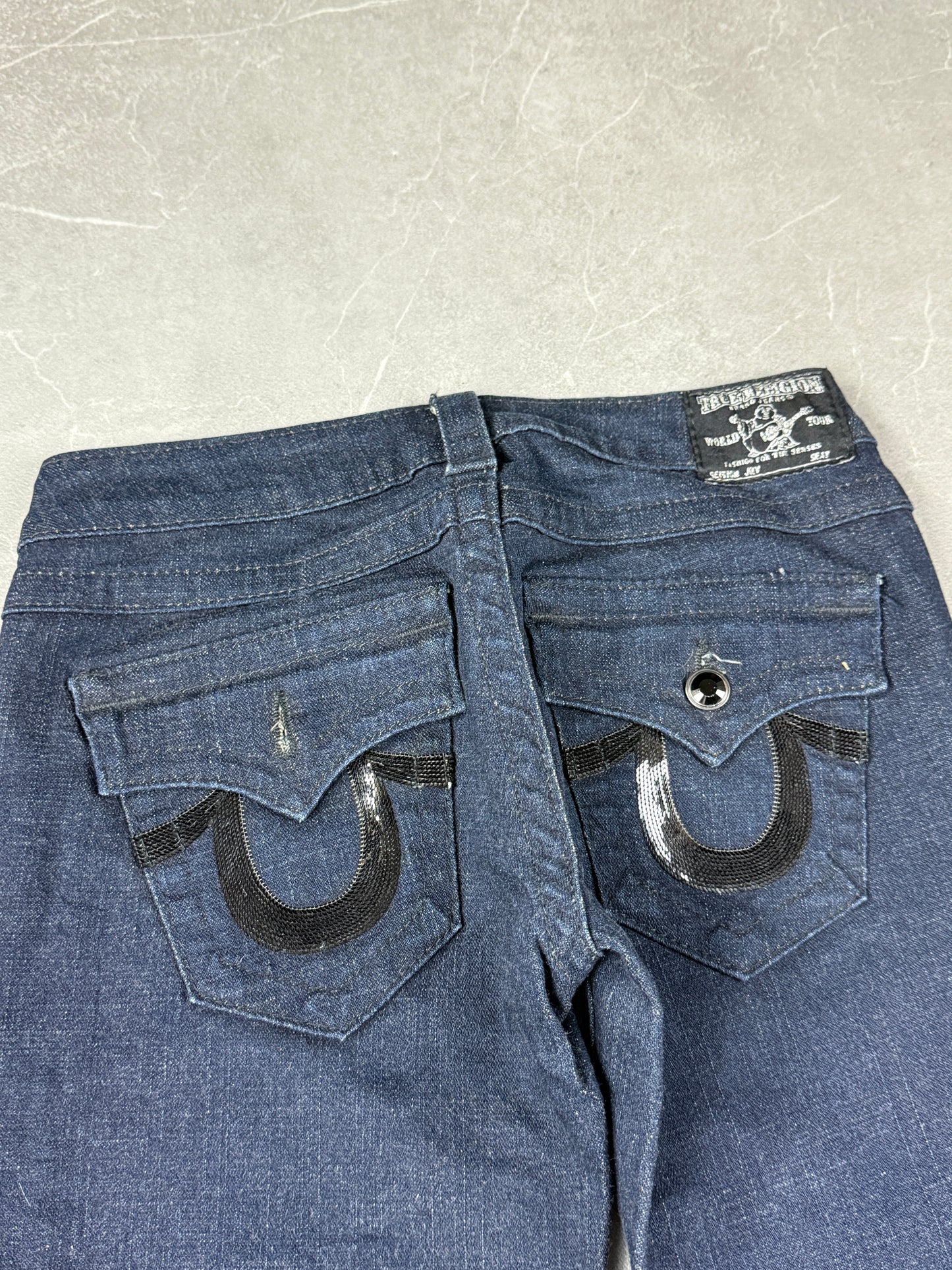 True Religion Jeans (S Damen)