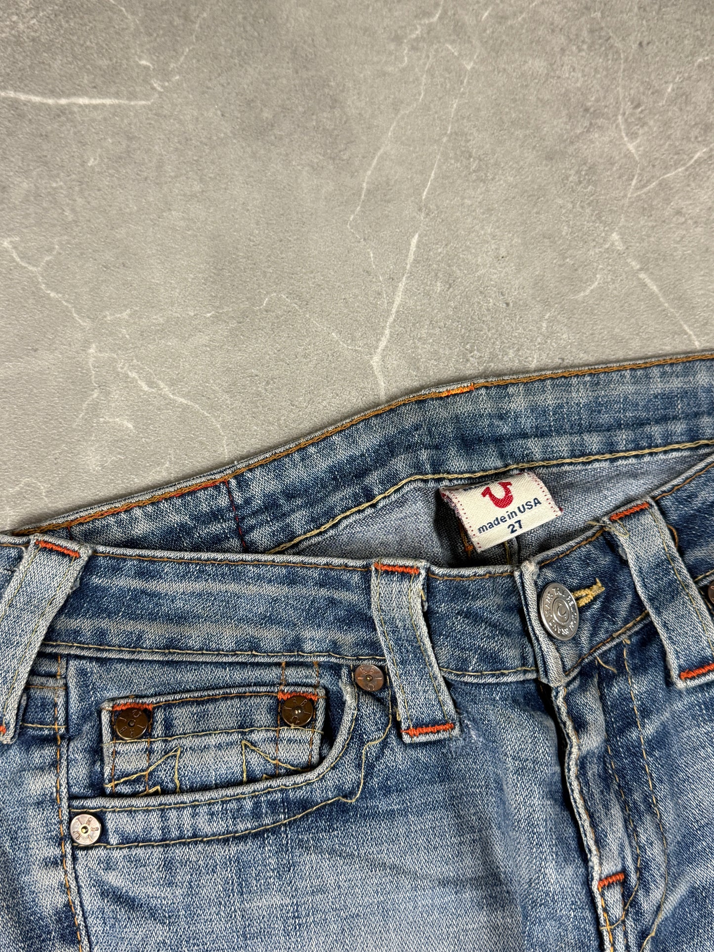 True Religion Jeans (M Damen)