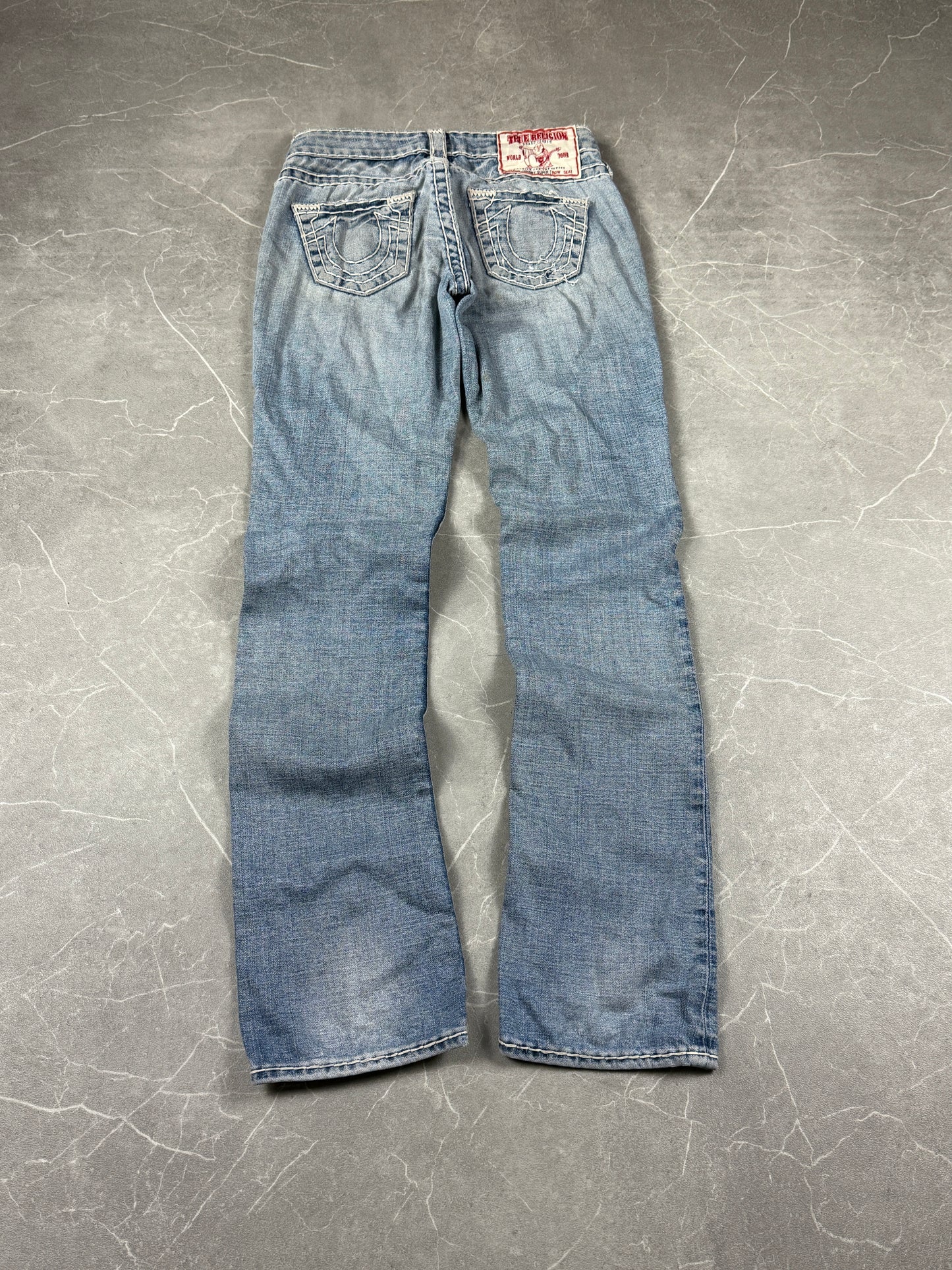 True Religion Jeans (S-M Damen)