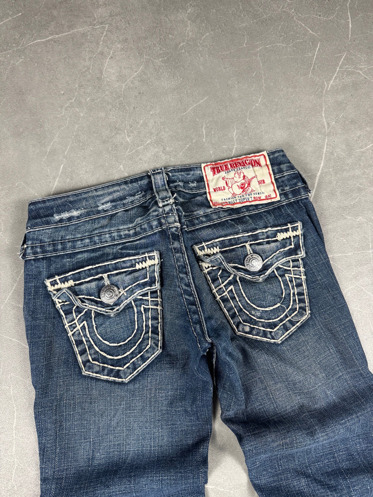 True Religion Jeans (S-M Damen)