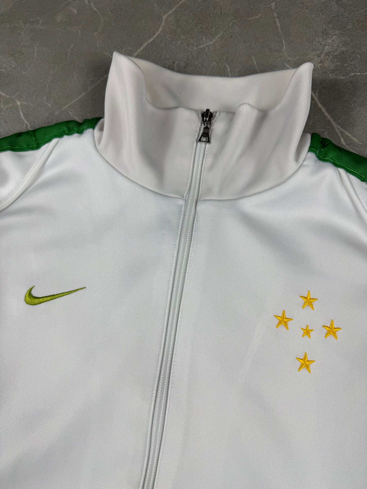 Nike Brasilien Jacke (M)