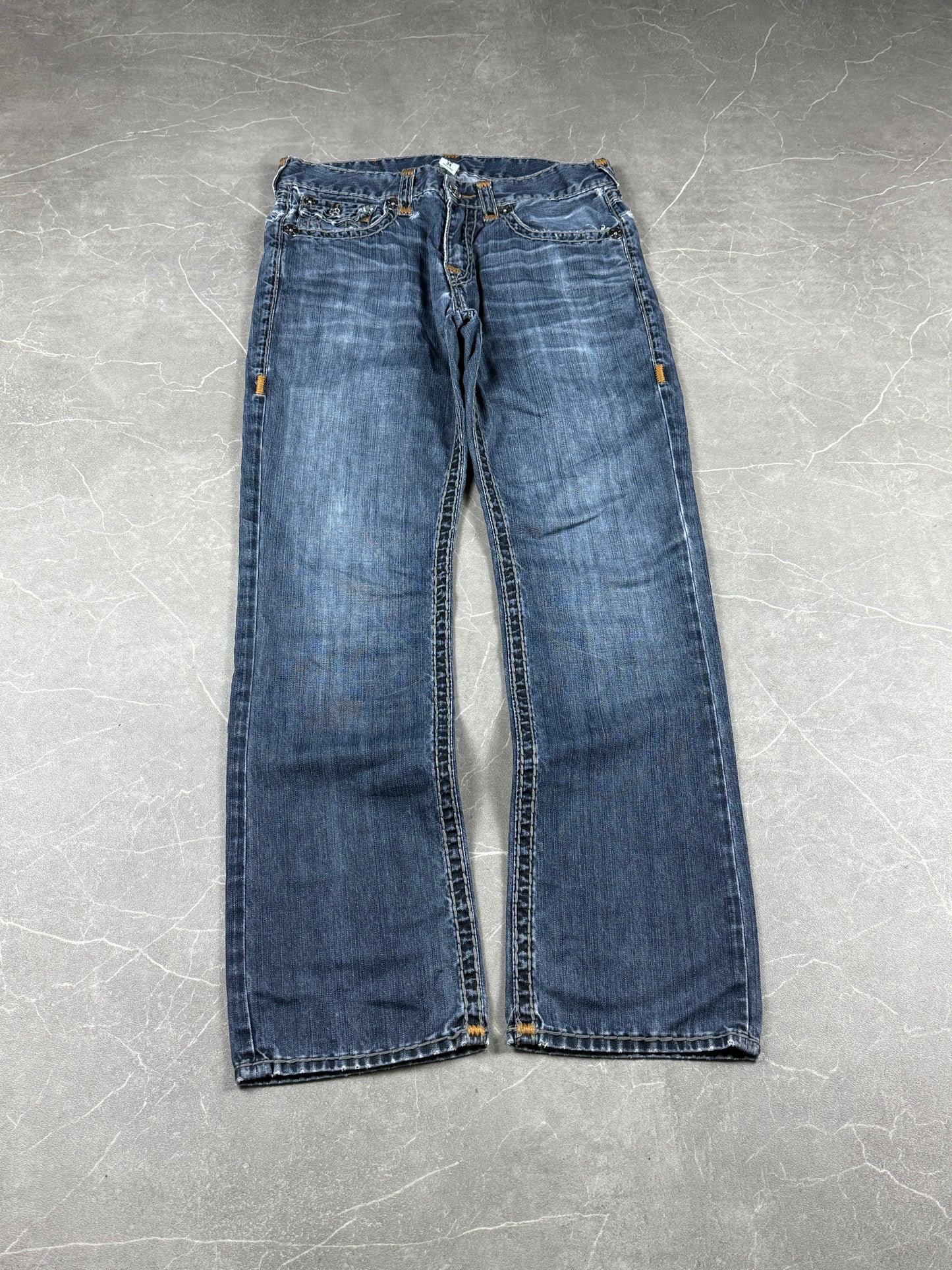 True Religion Jeans (M)
