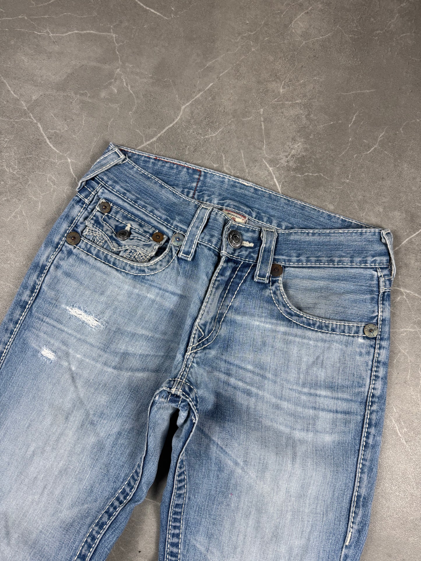 True Religion Jeans (M)