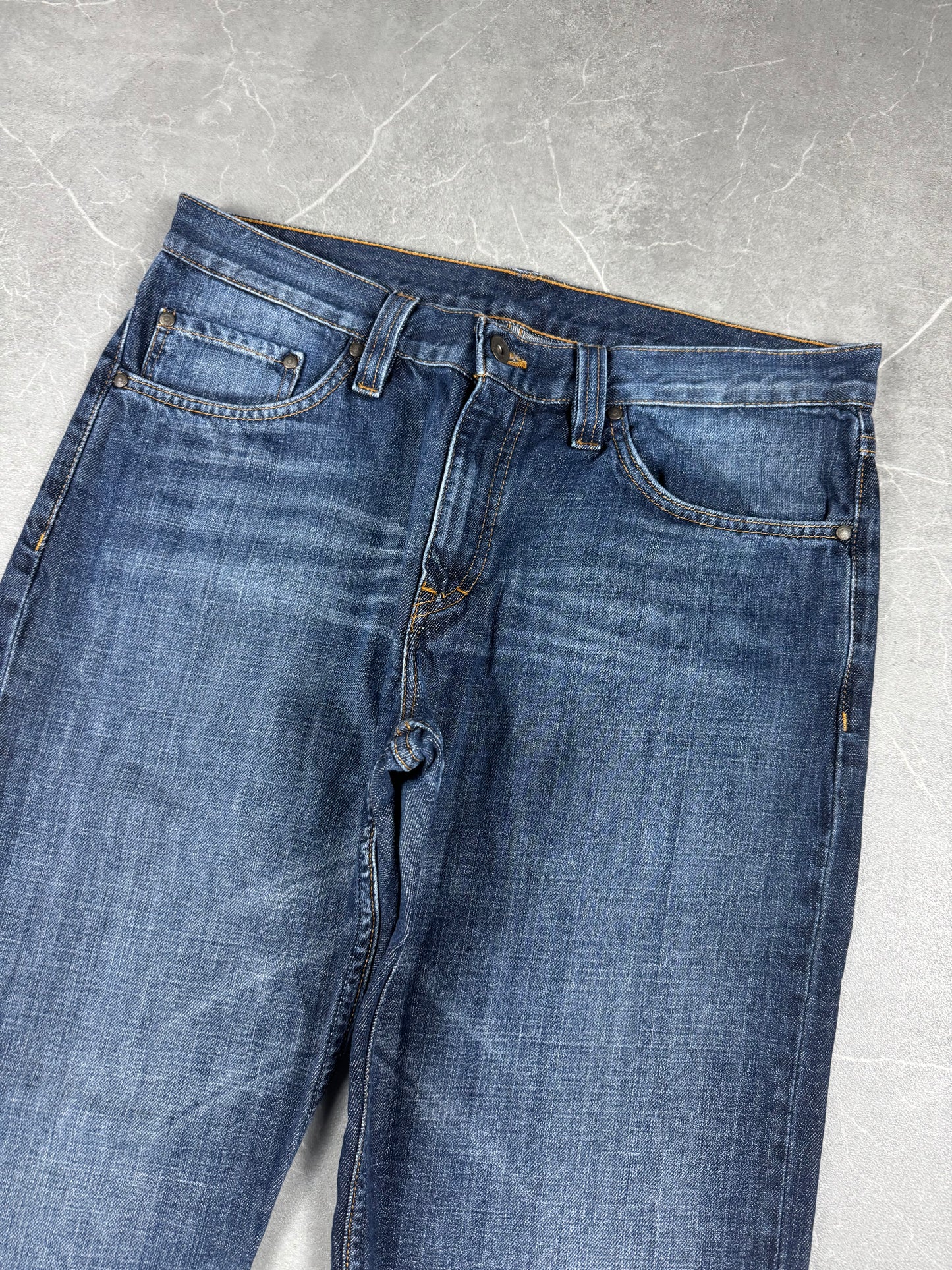Mustang Bootcut Jeans (M)