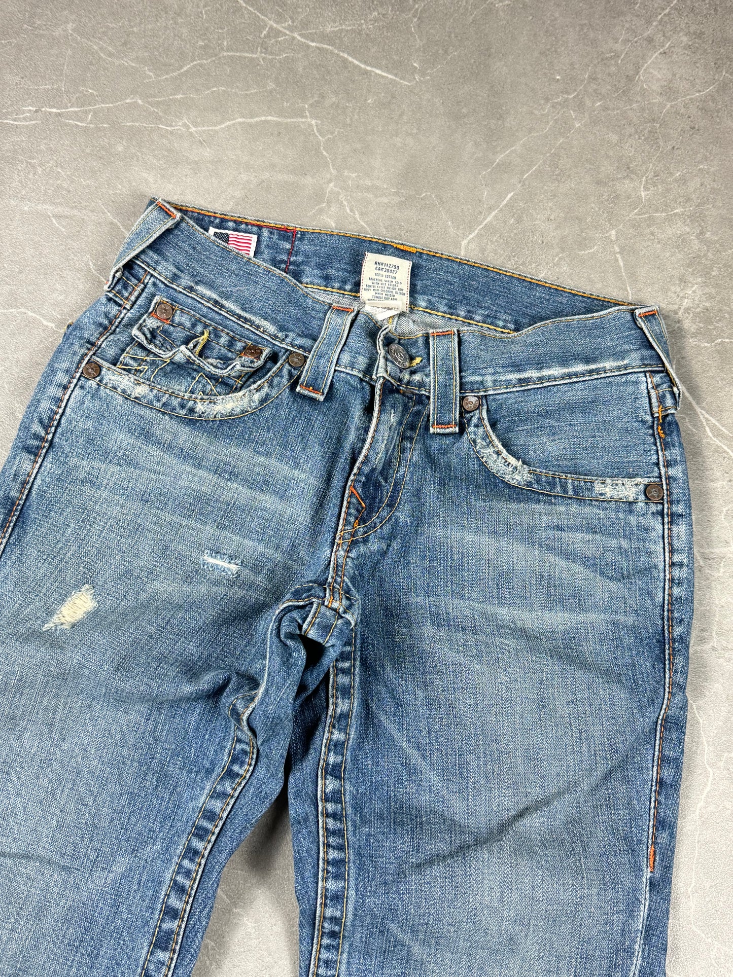 True Religion Jeans (S)