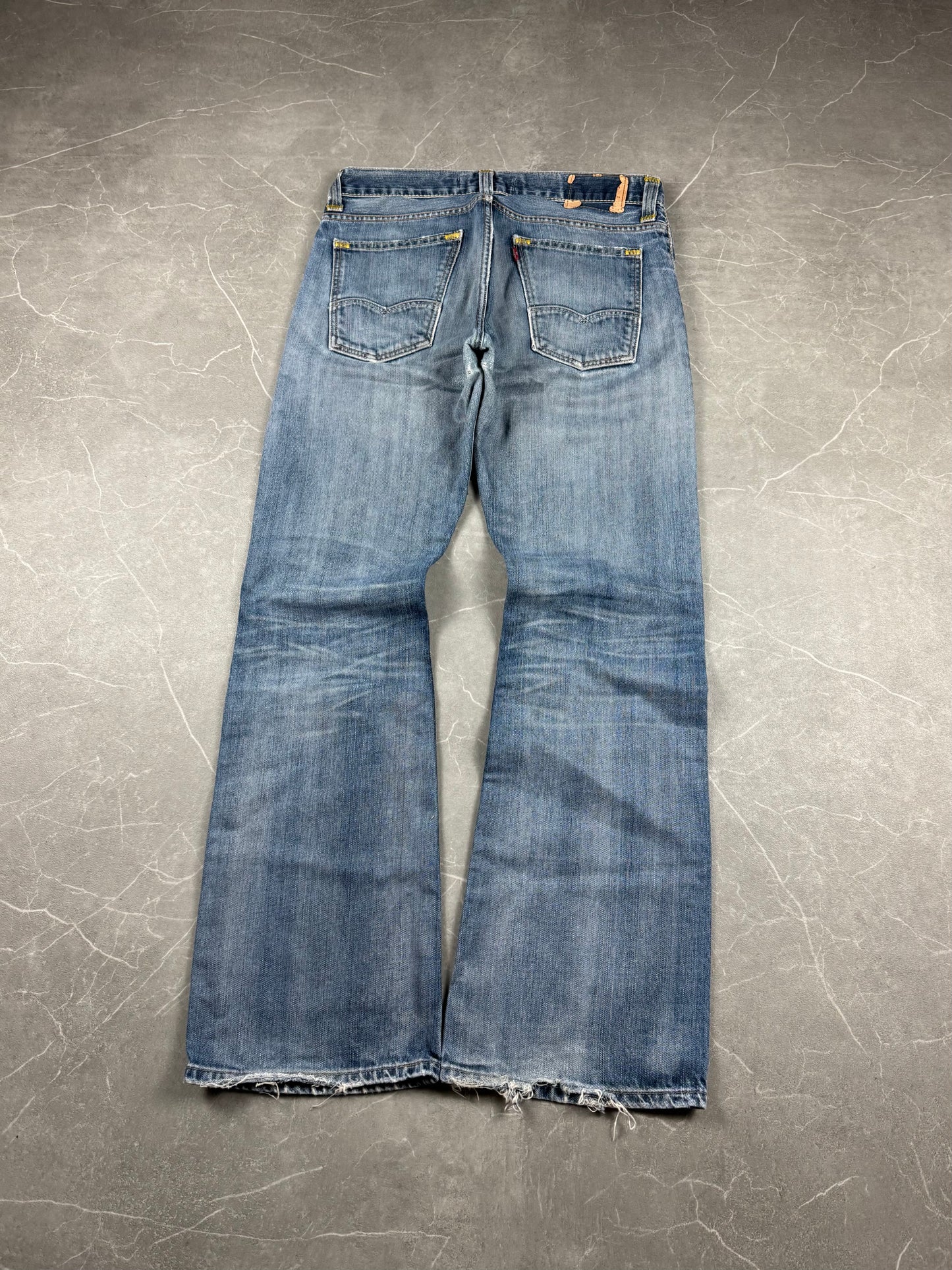 Levi's Bootcut Jeans (M)