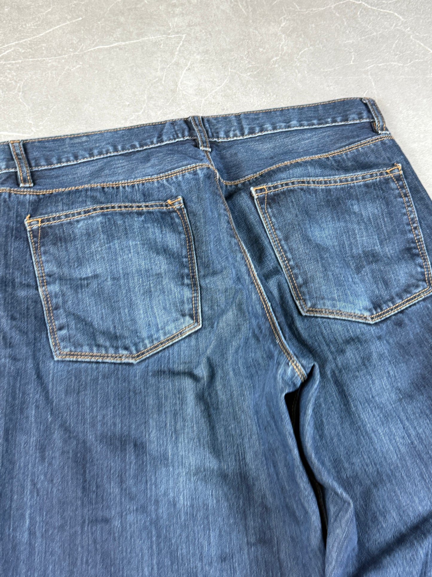 Vintage Jeans (M)