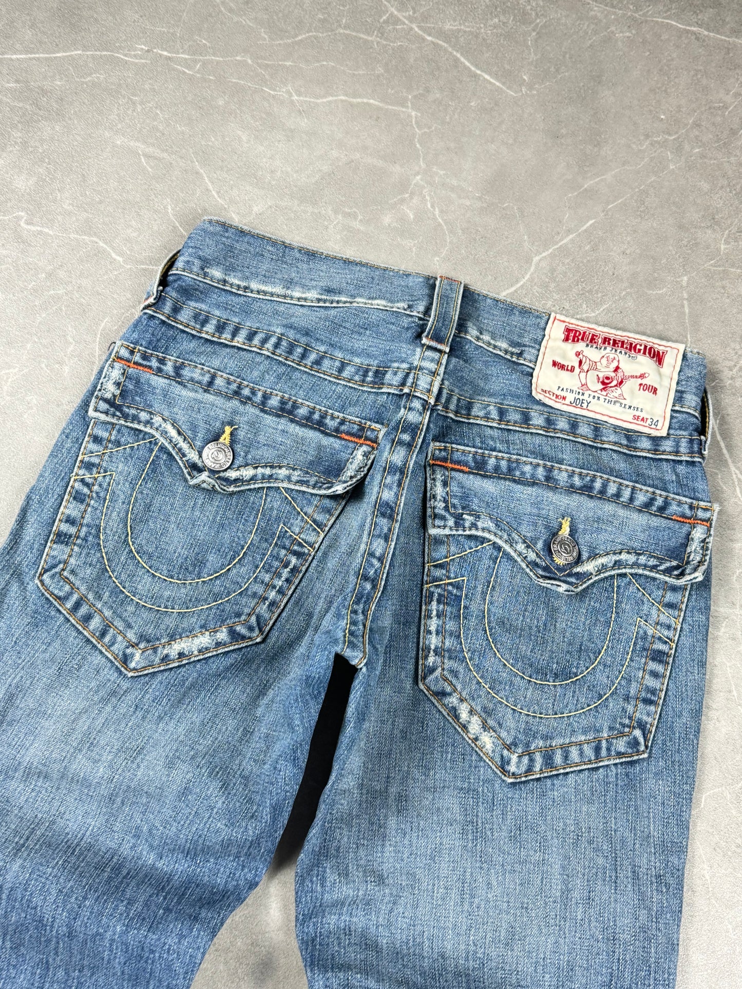 True Religion Jeans (S)