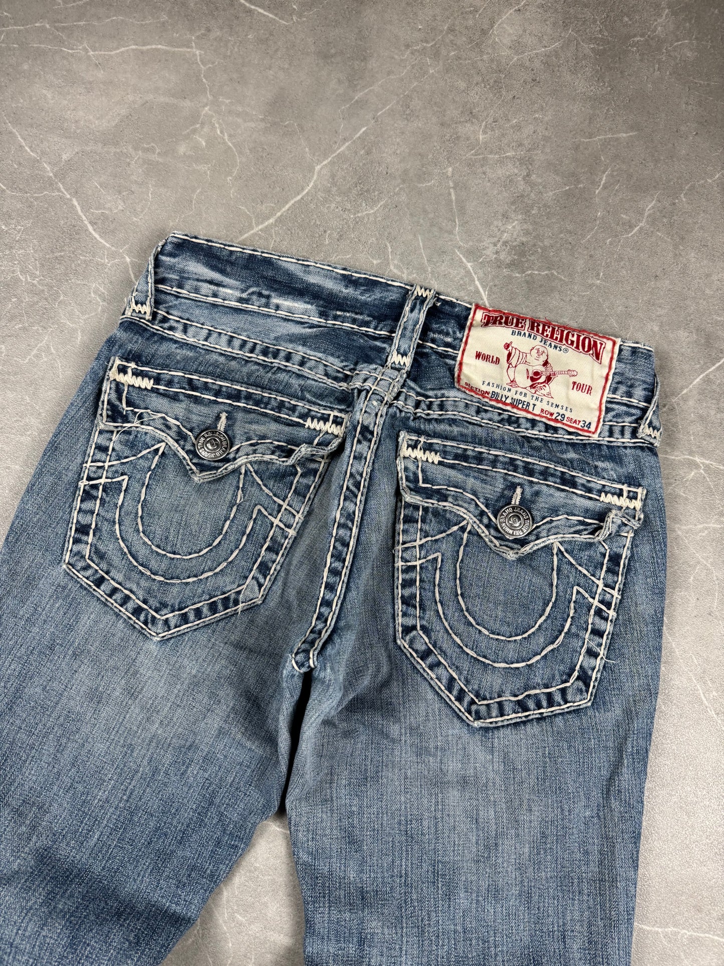 True Religion Jeans (S)