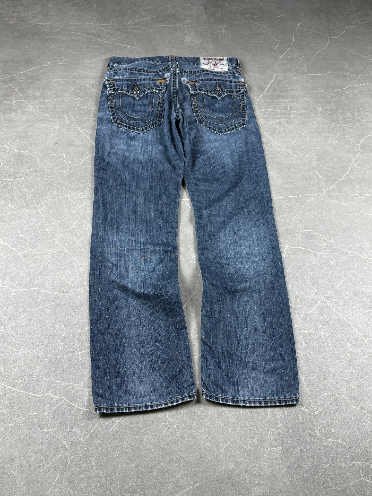 True Religion Jeans (M)