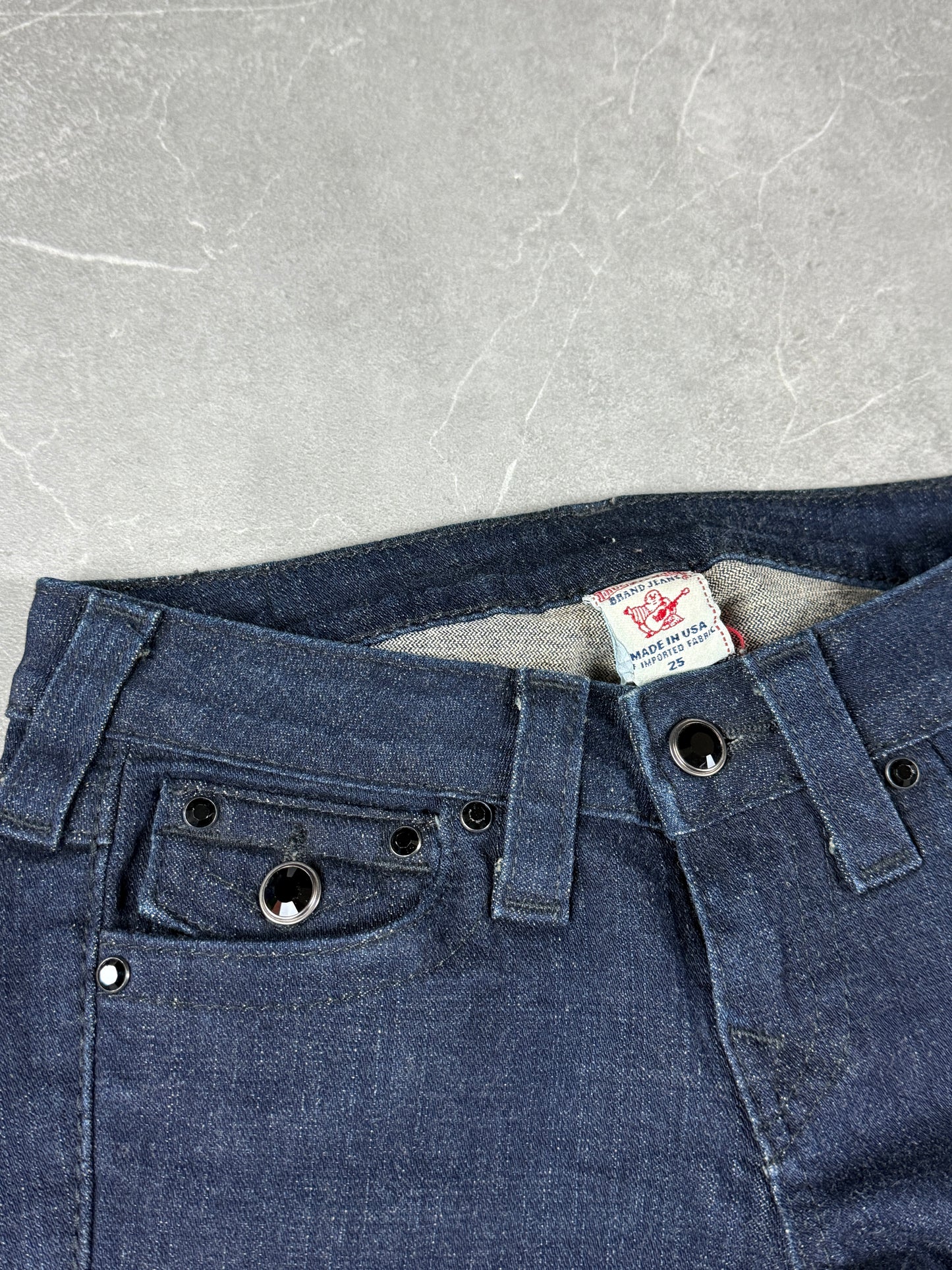 True Religion Jeans (S Damen)