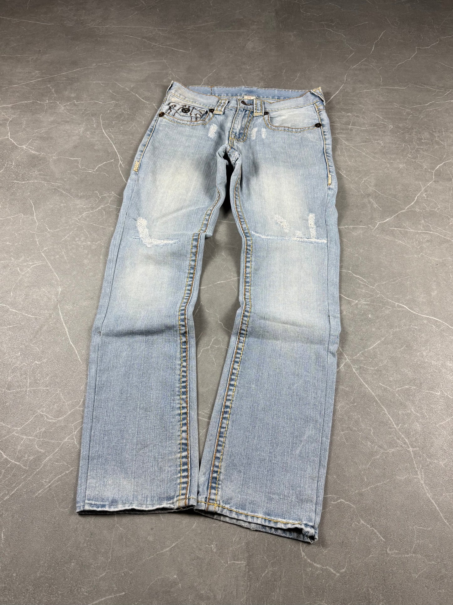 True Religion Jeans (M)