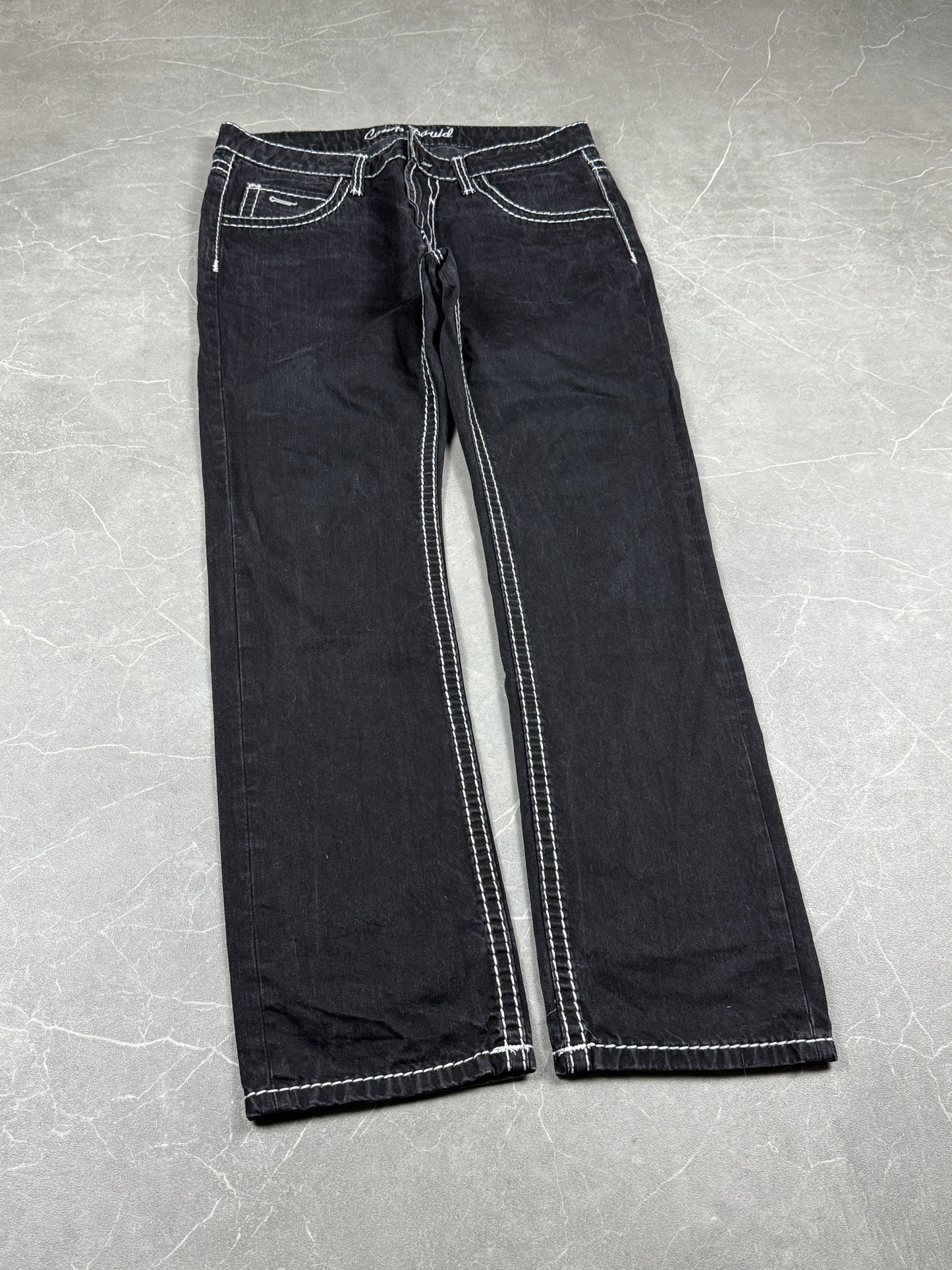 Vintage Jeans (M)
