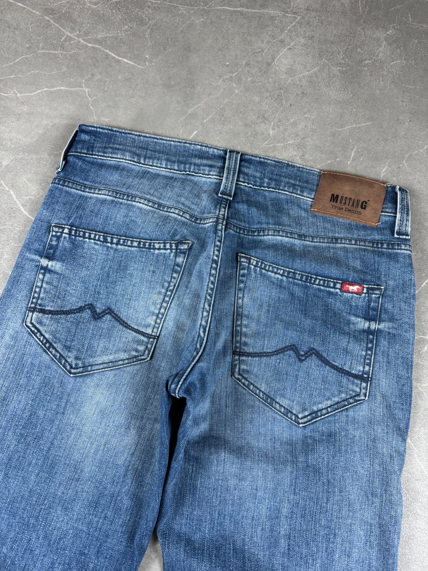 Mustang Bootcut Jeans (M)