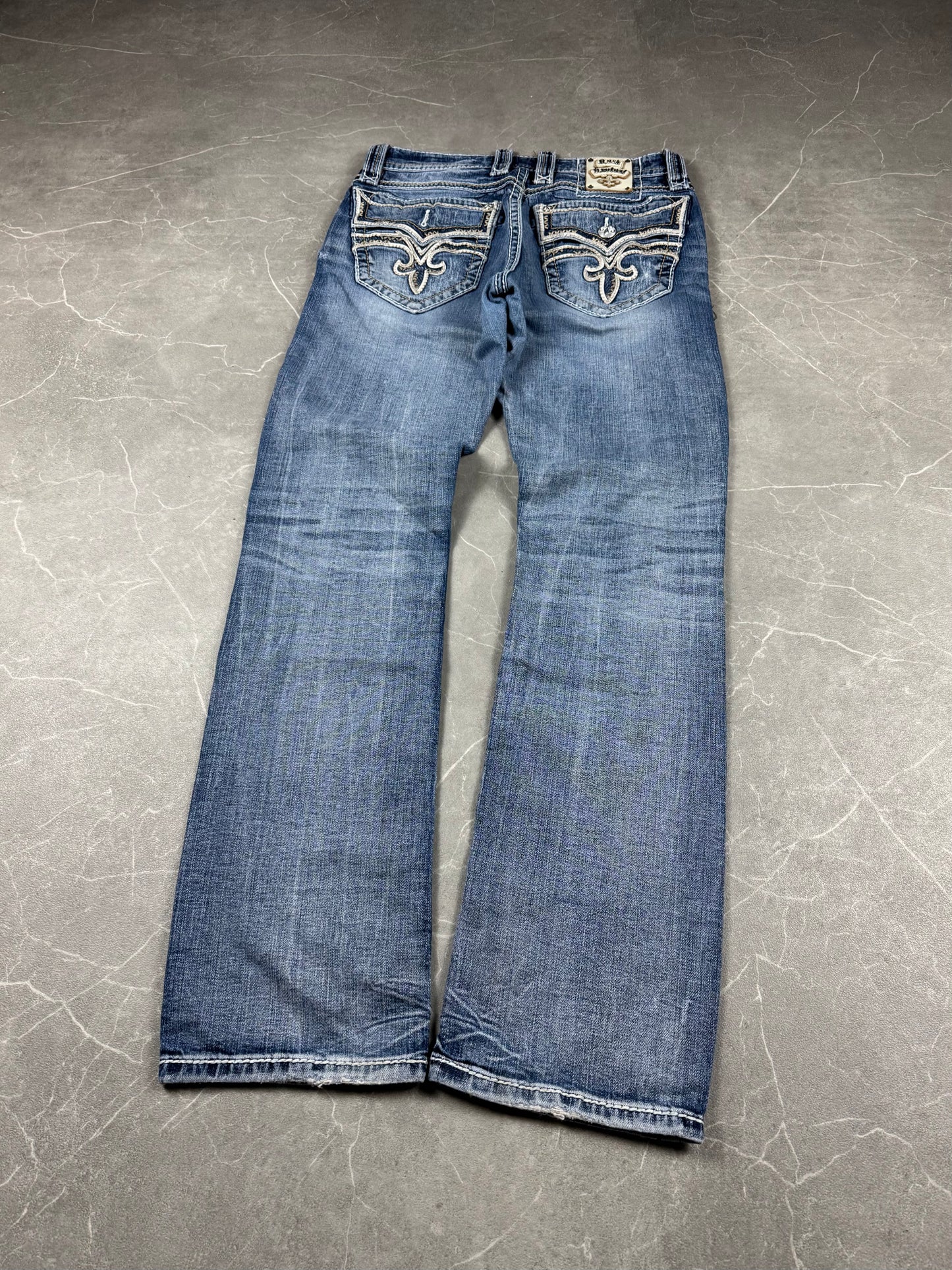 Rock Revival Jeans (M)