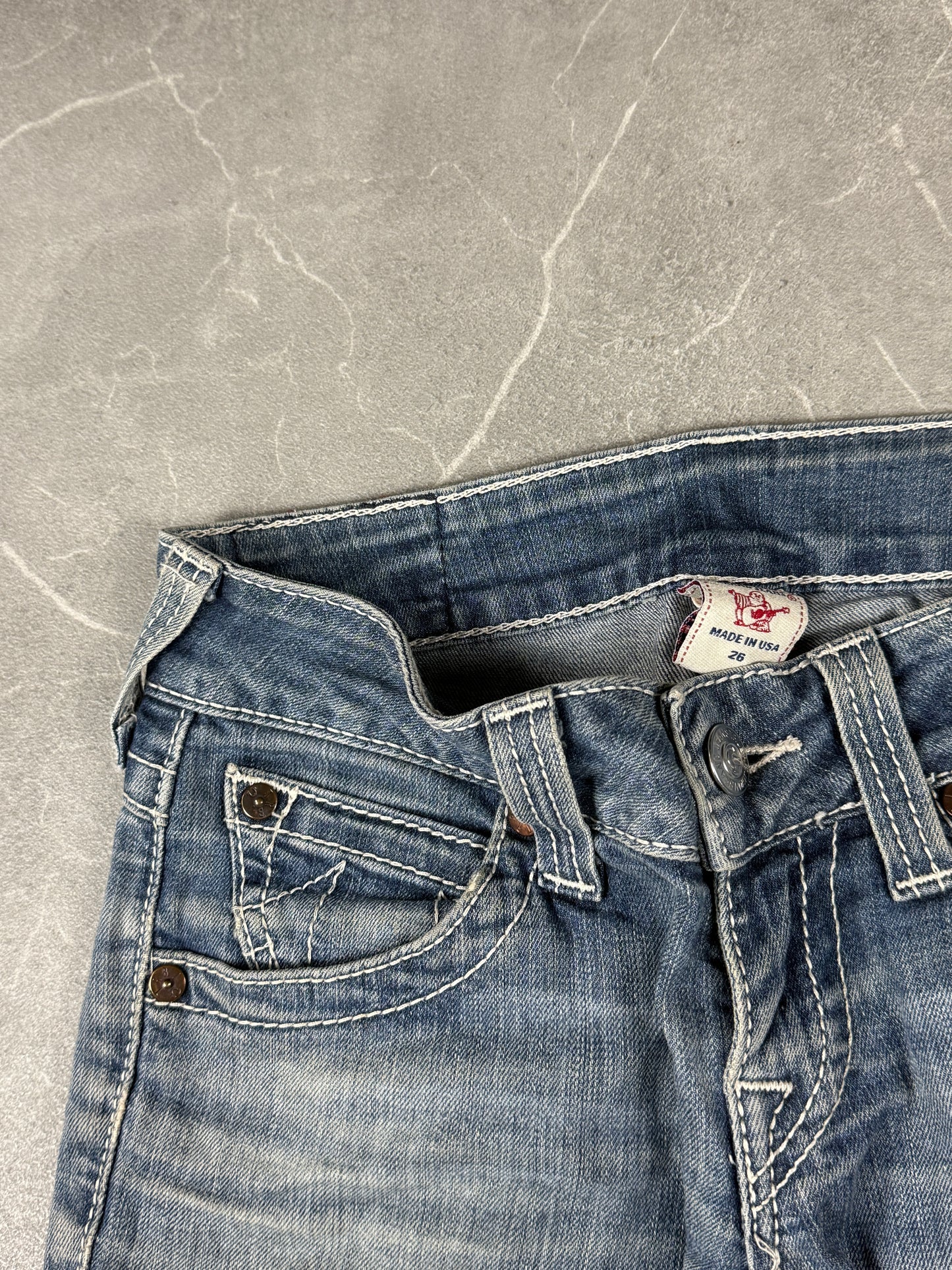 True Religion Jeans (M Damen)