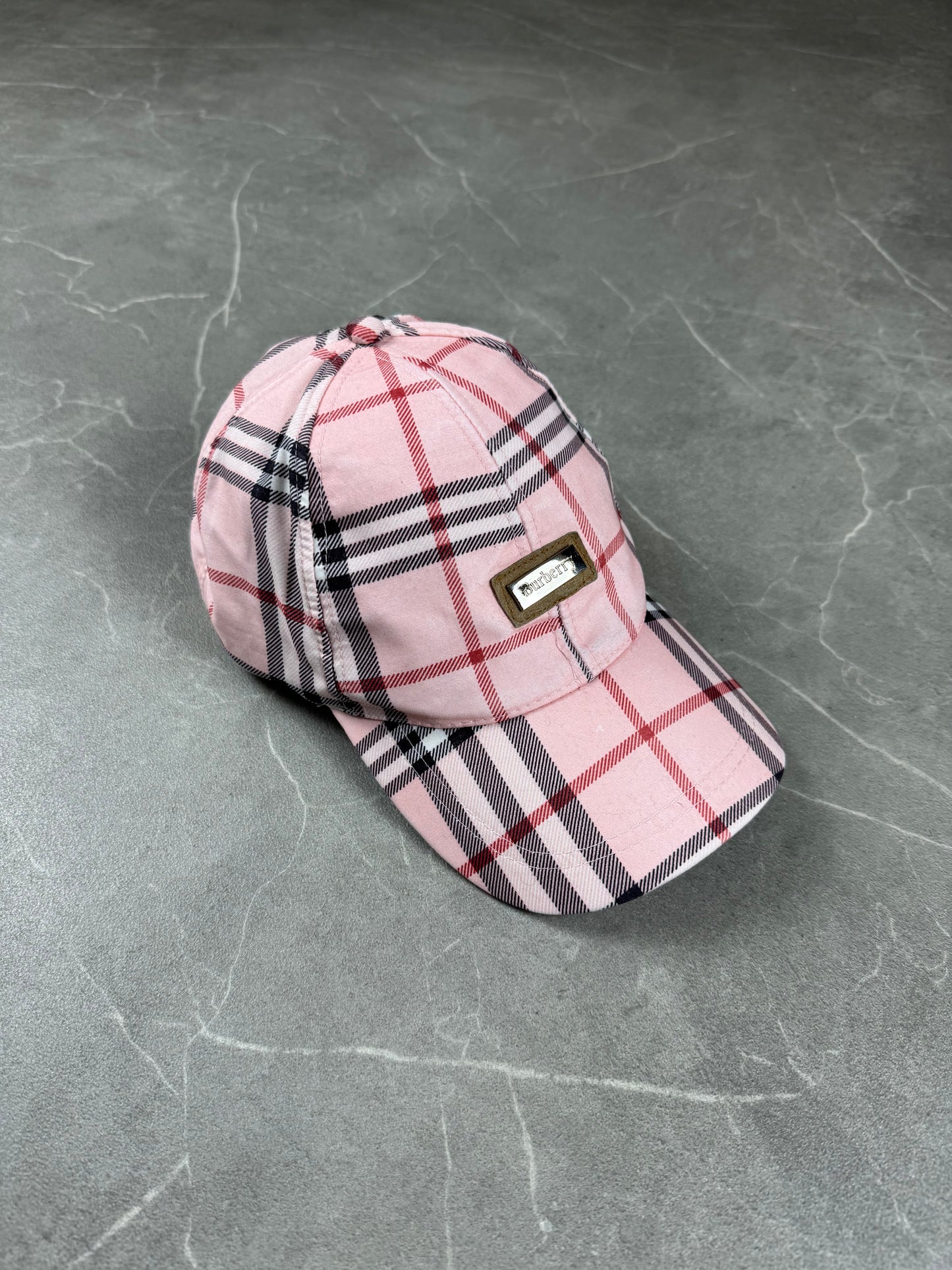 Burberry Cap