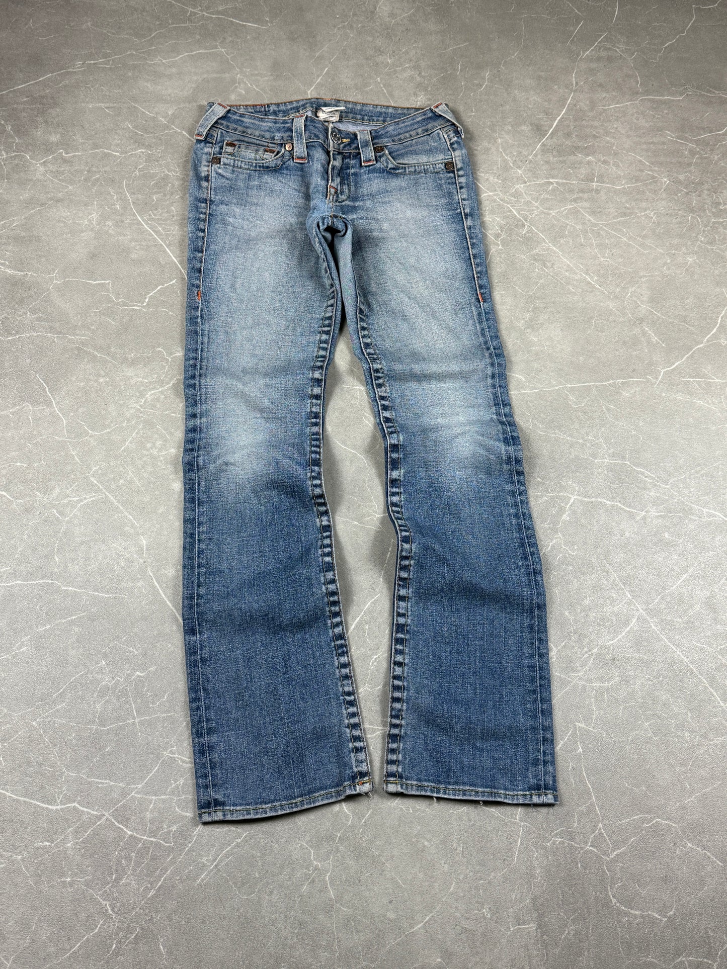 True Religion Jeans (M Damen)