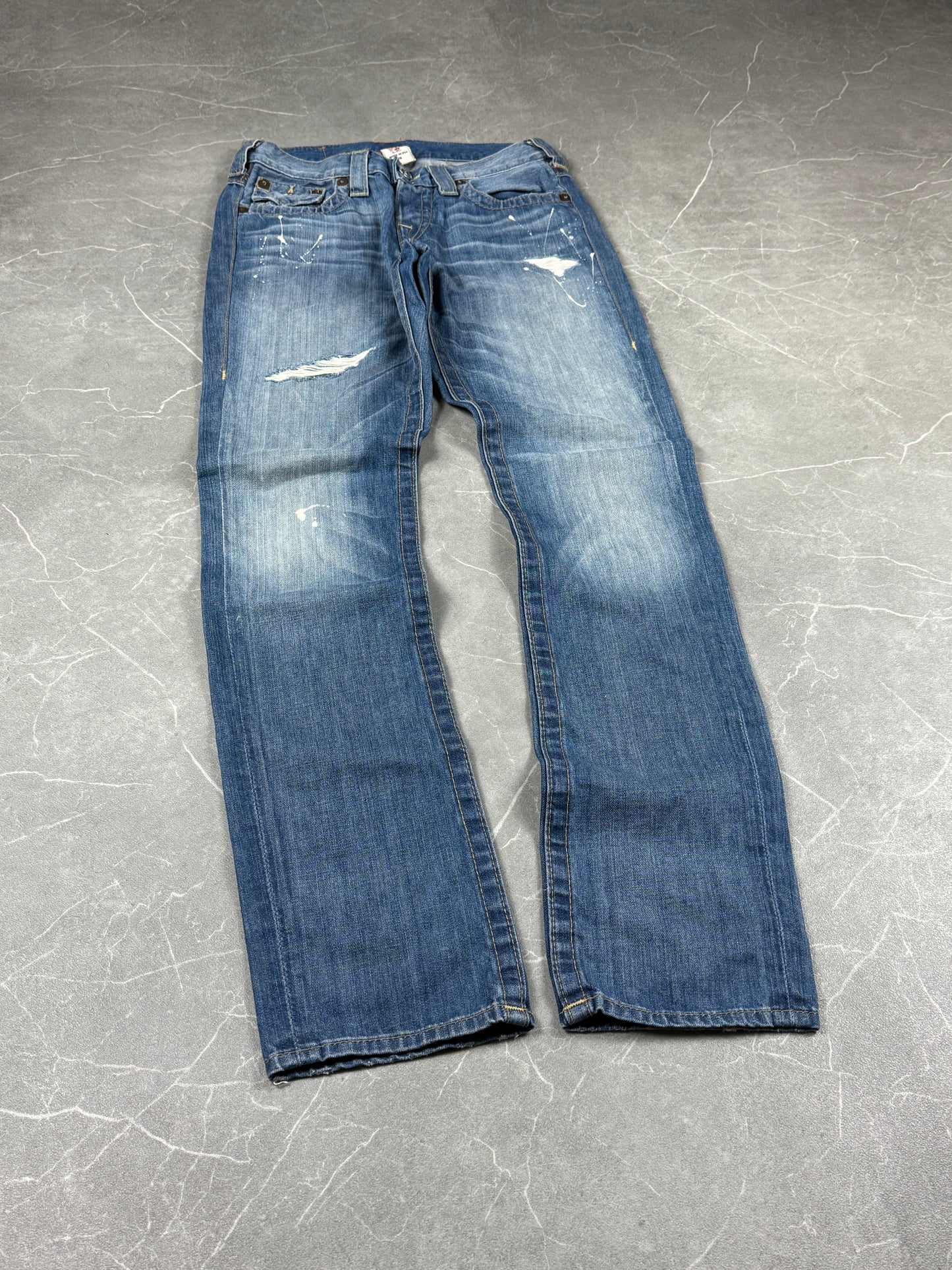 True Religion Jeans (S-M Damen)