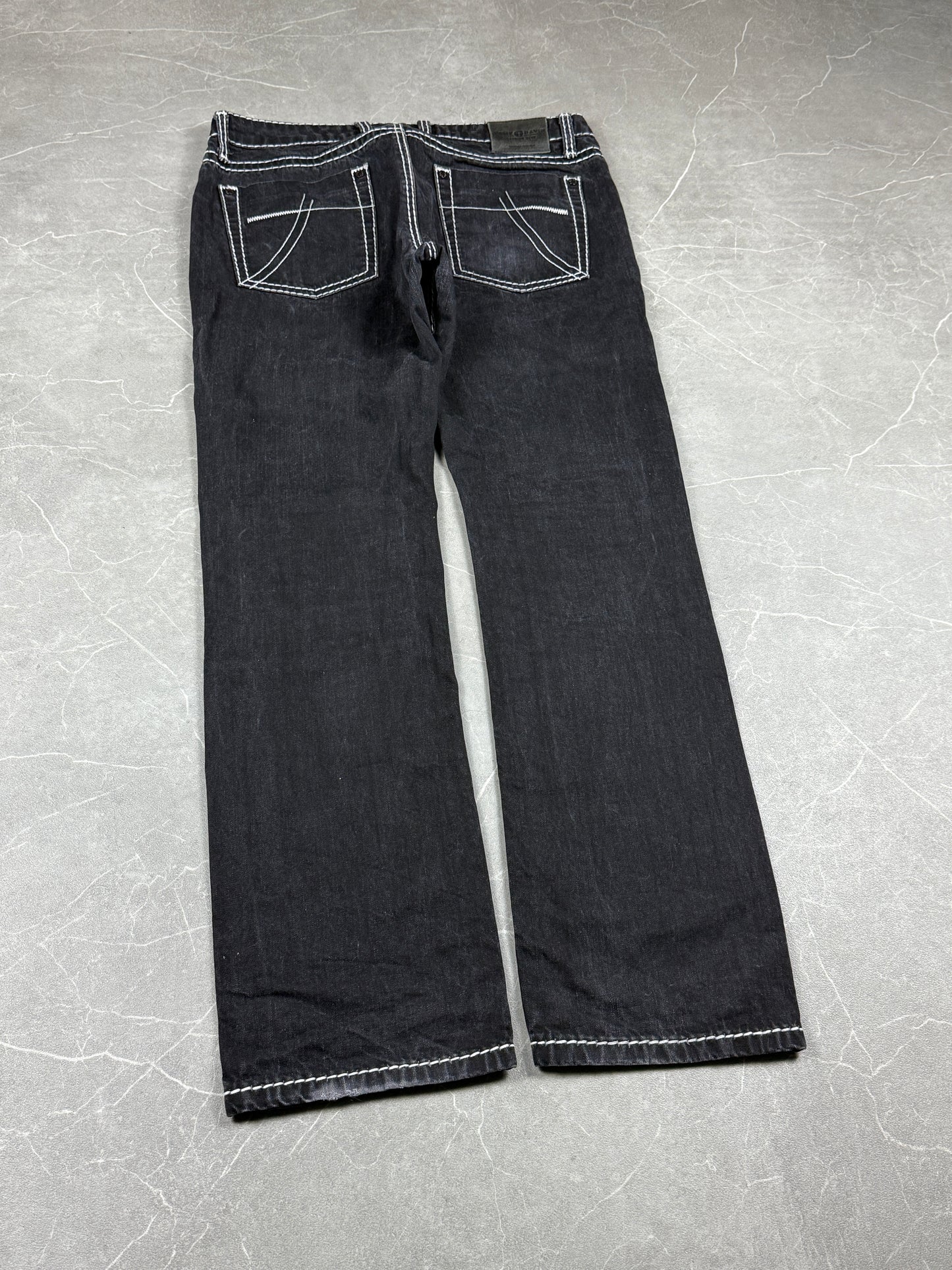 Vintage Jeans (M)