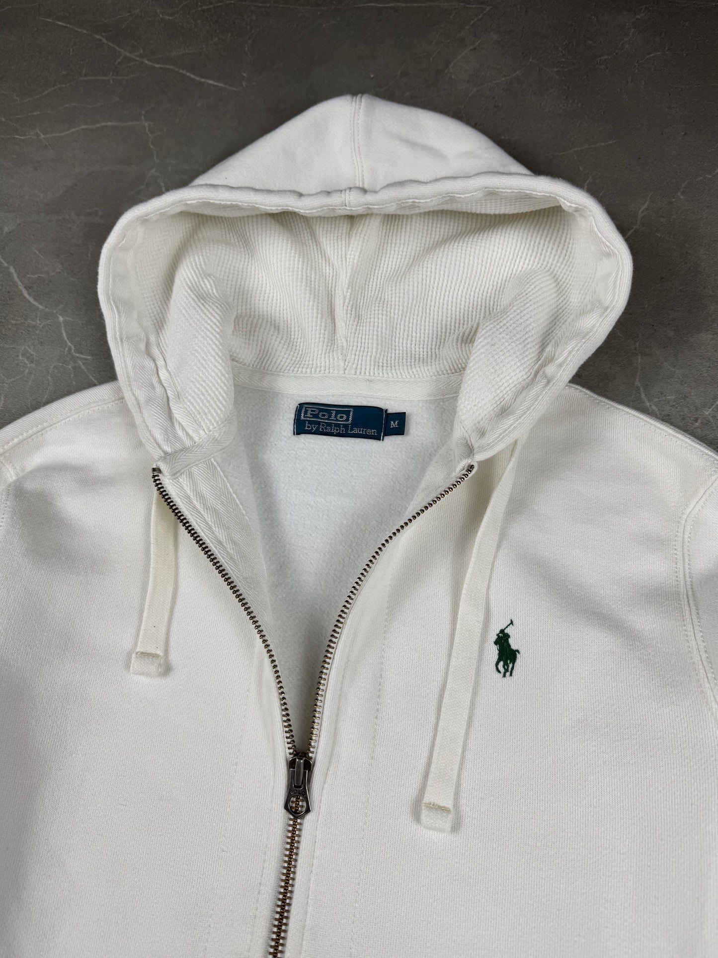 Ralph Lauren Zipper (M)