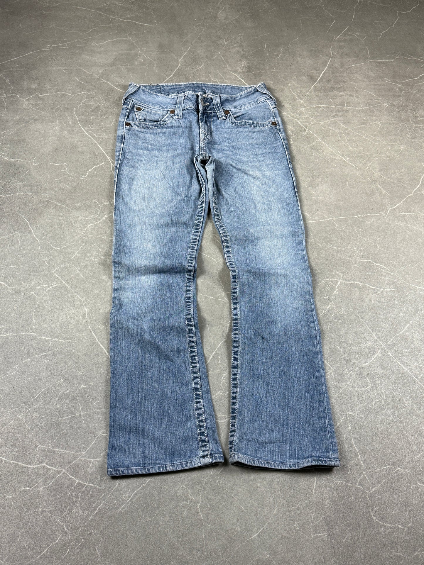 True Religion Jeans (S-M Damen)