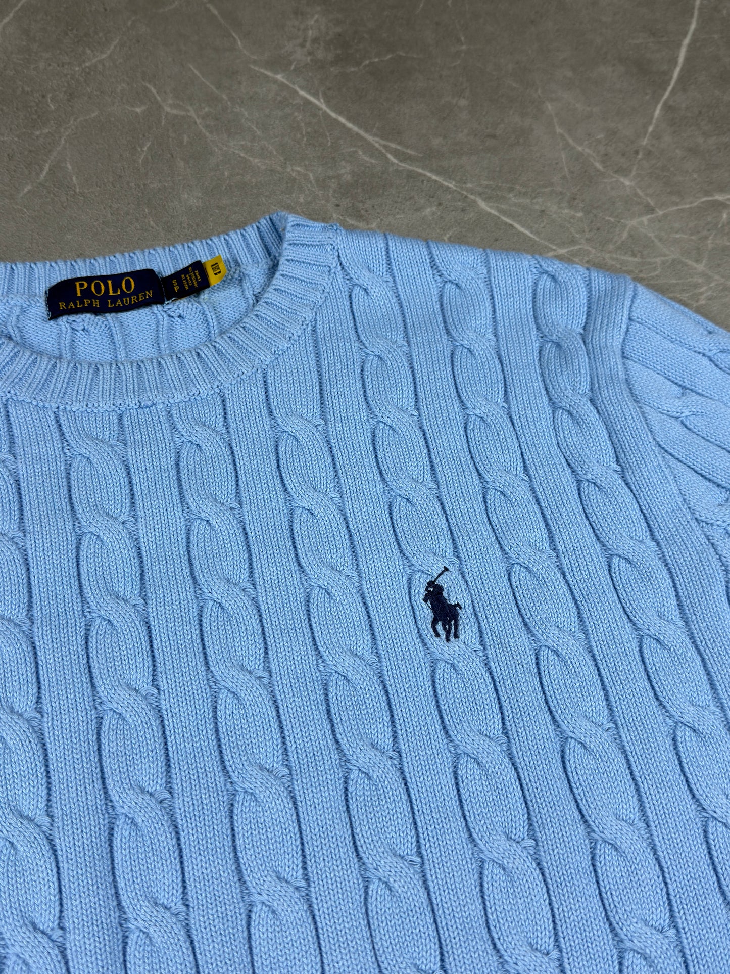 Ralph Lauren Sweater (S)