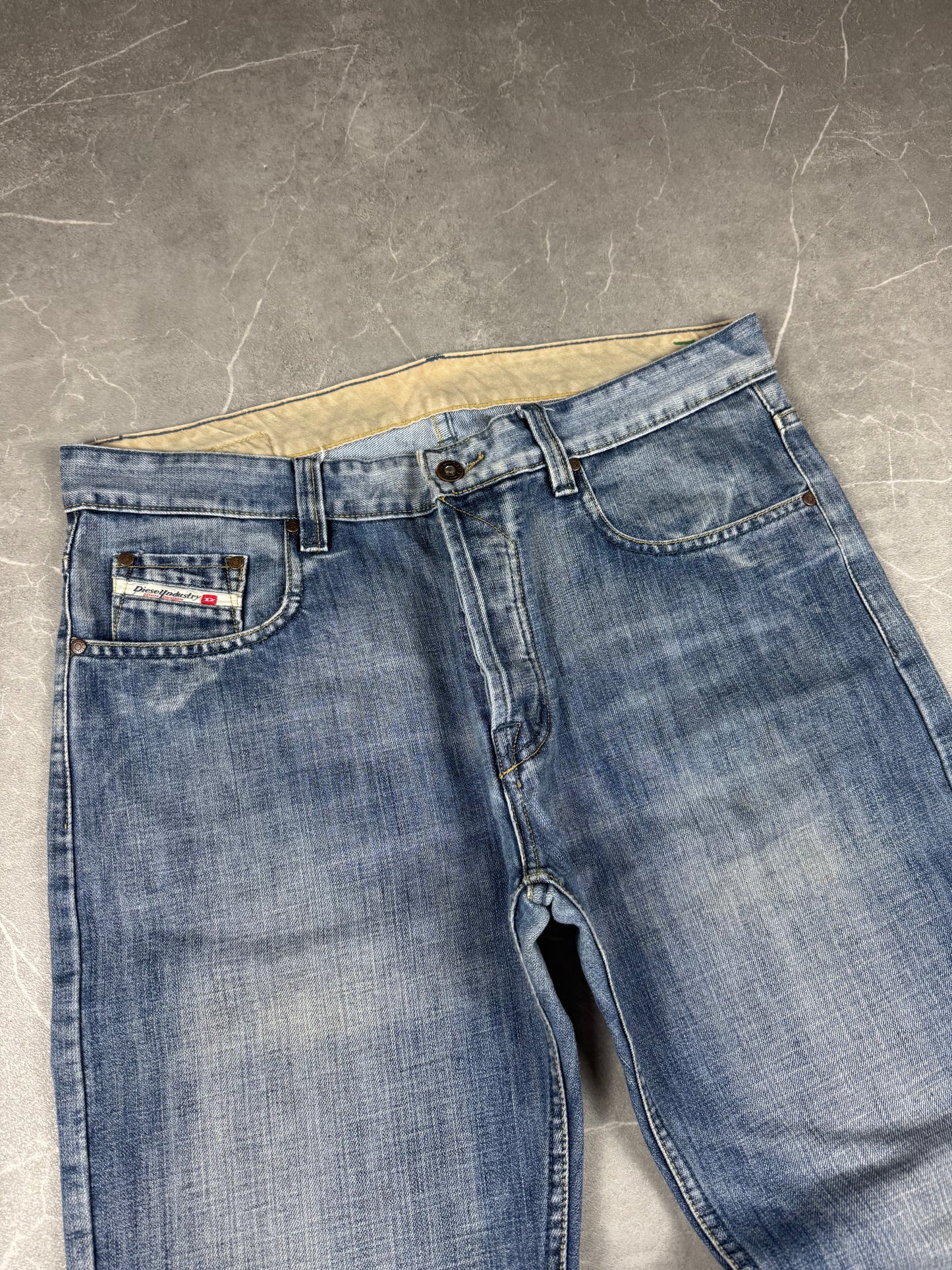 Diesel Bootcut Jeans (L)