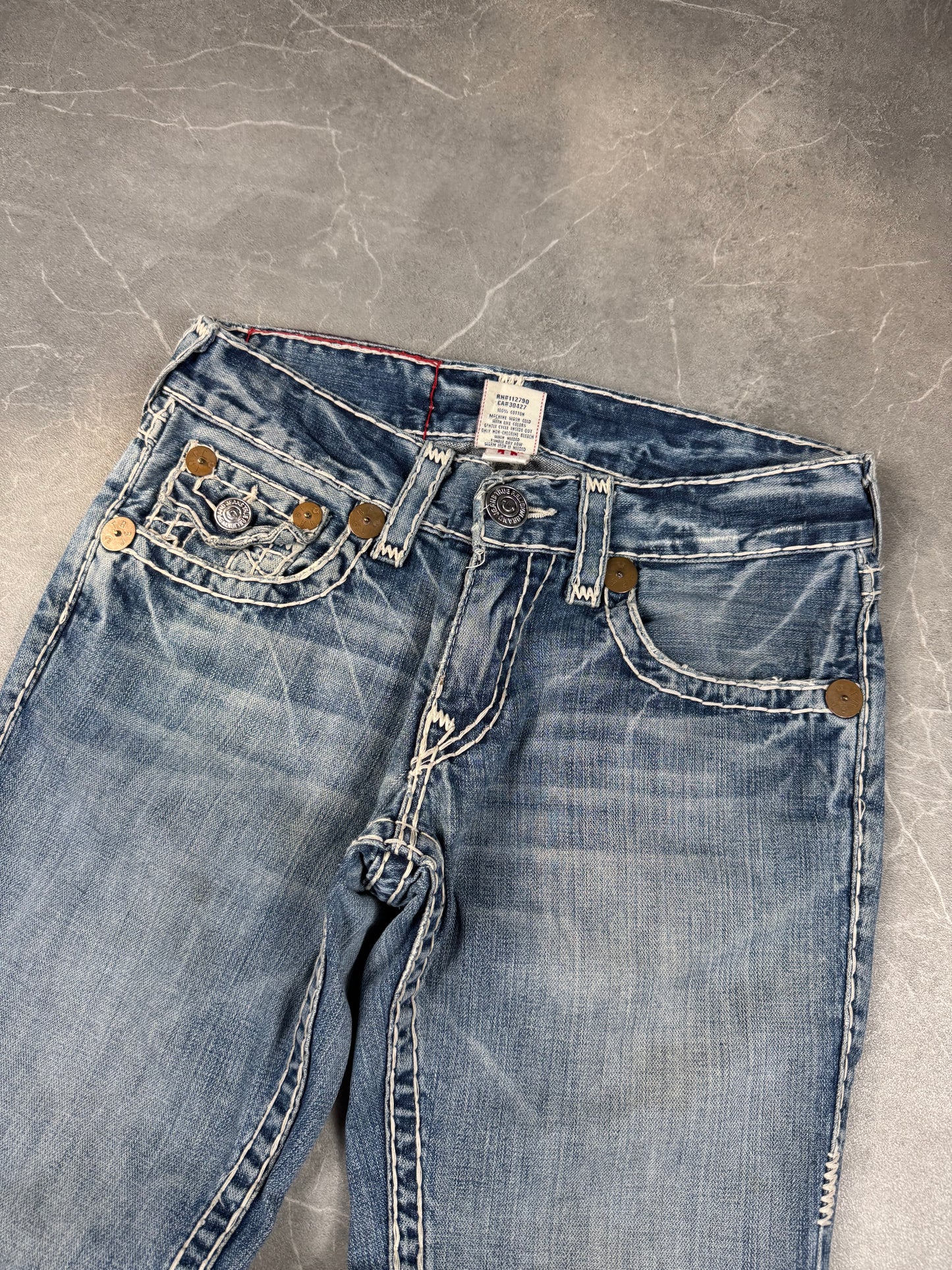 True Religion Jeans (S)